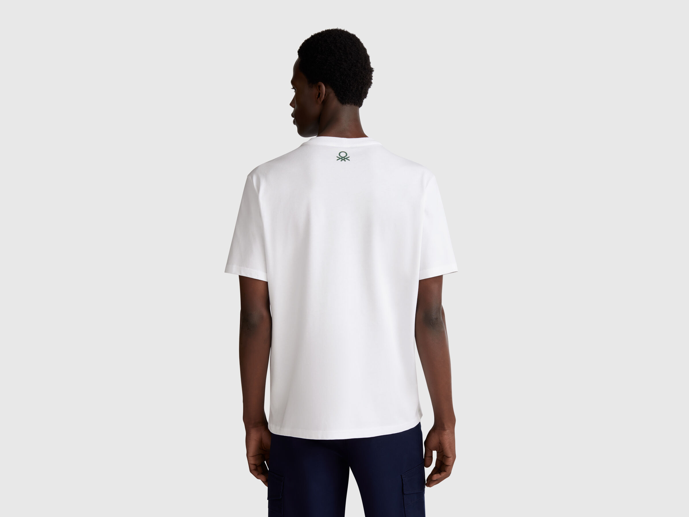 T-SHIRT Men image number 1