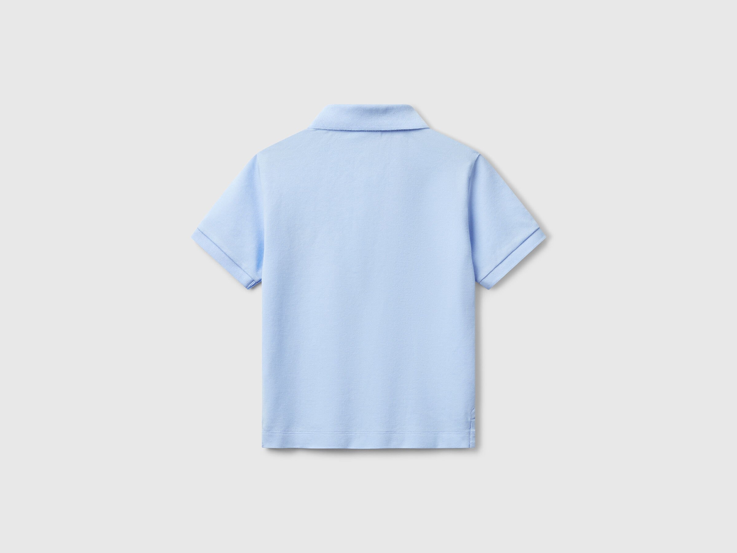 H/S POLO SHIRT Junior Boy image number 1