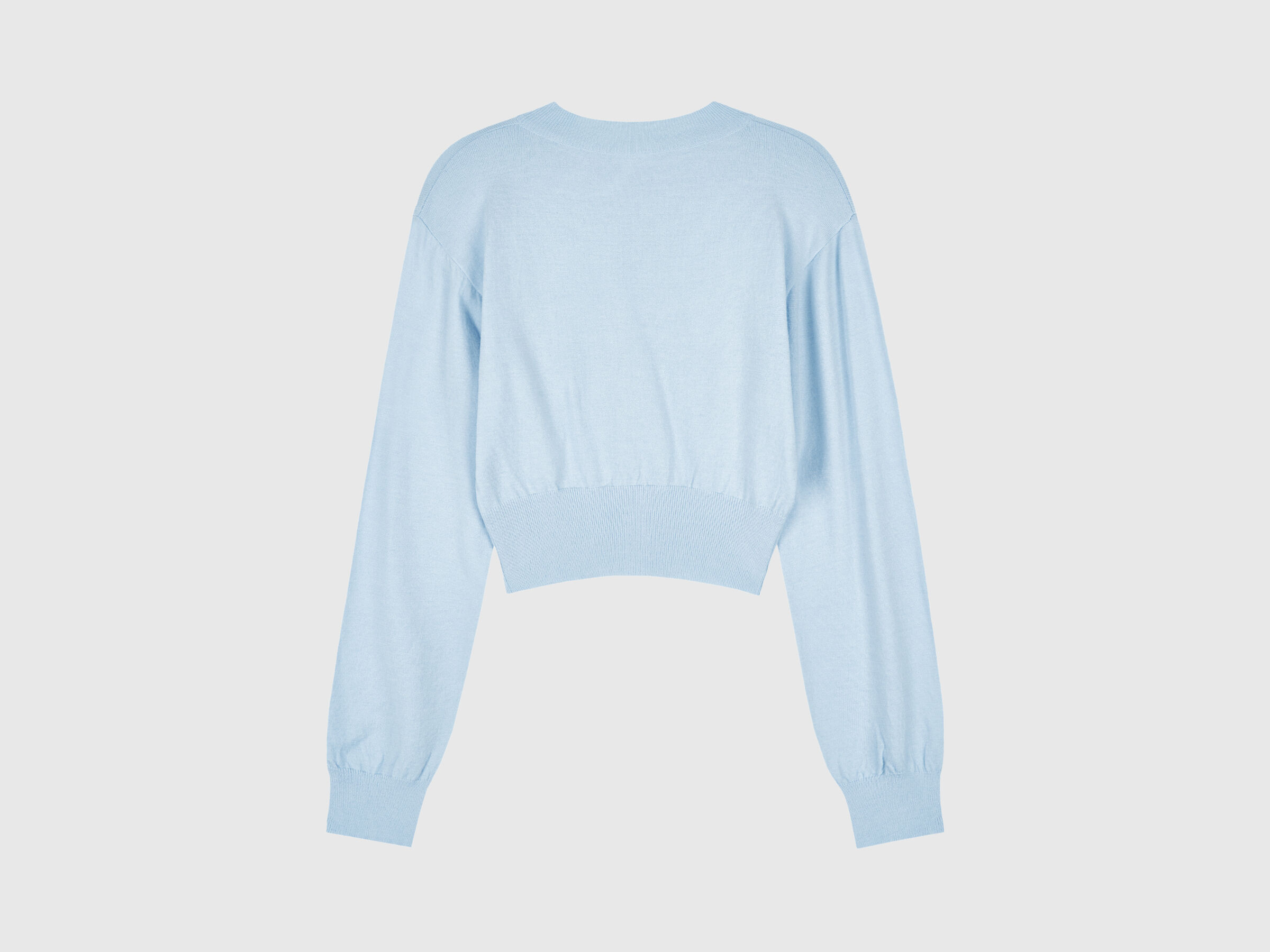 L/S SWEATER Women image number 4