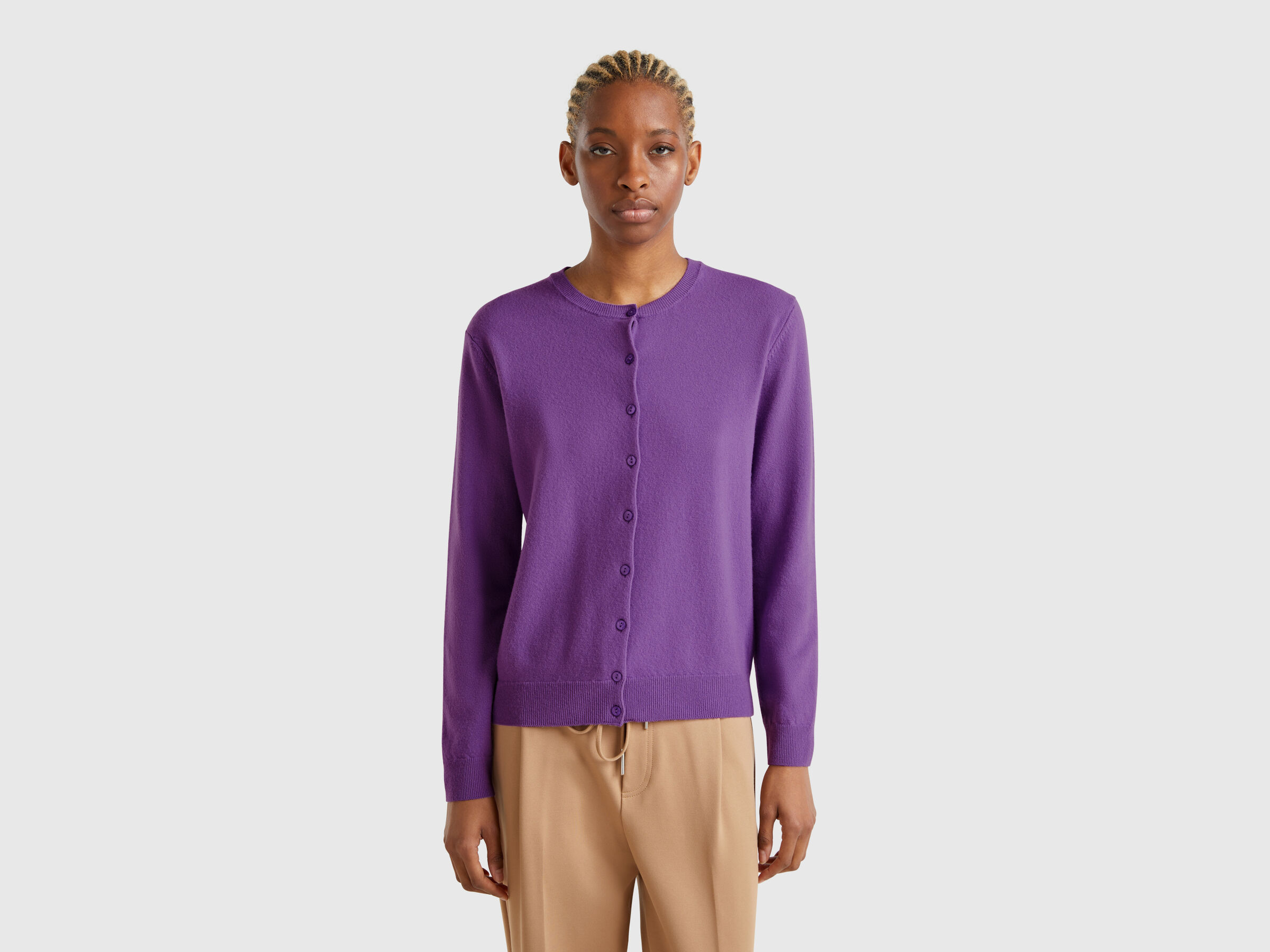L/S SWEATER Women image number 0
