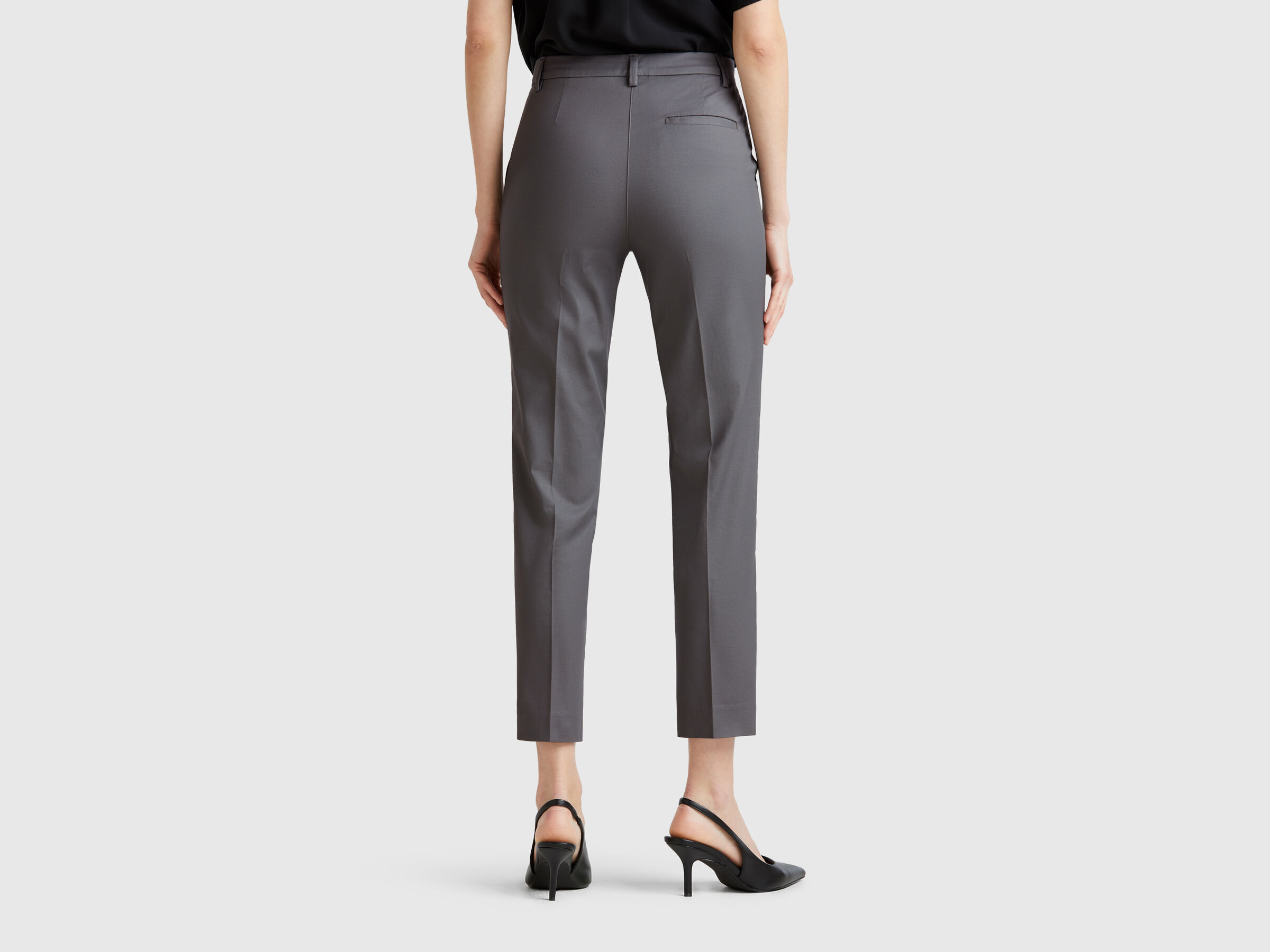 TROUSERS Women image number 1