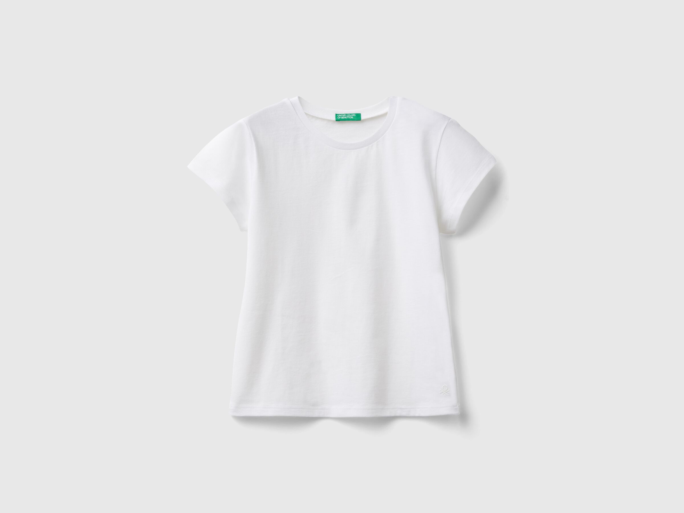 T-SHIRT Junior Girl image number 0