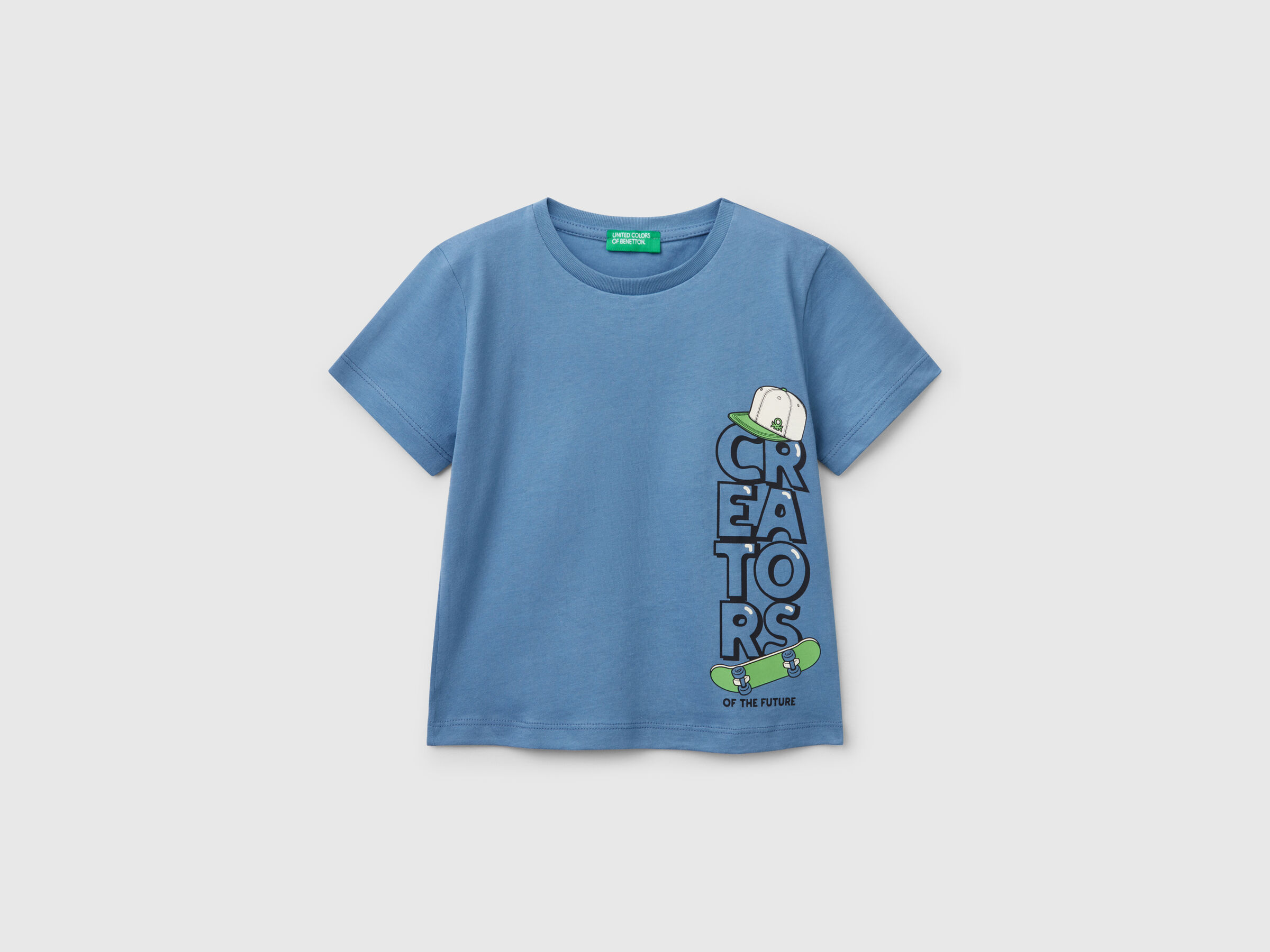 T-SHIRT Junior Boy image number 0