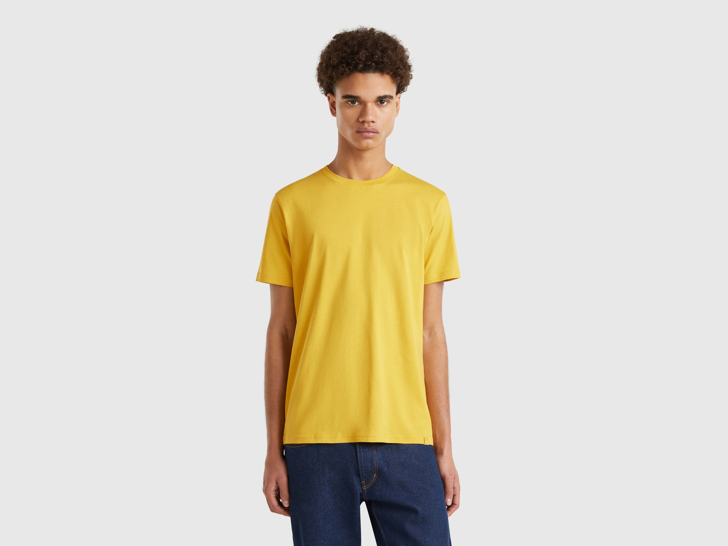 T-SHIRT Men image number 0