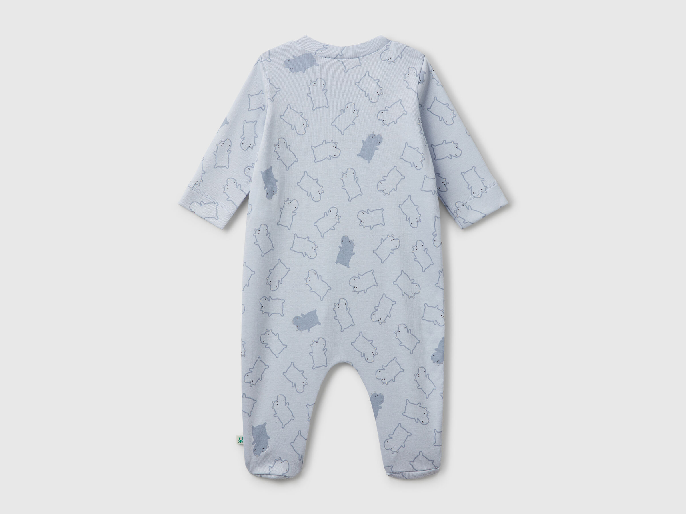 OVERALL New Born (0-18 months) image number 1