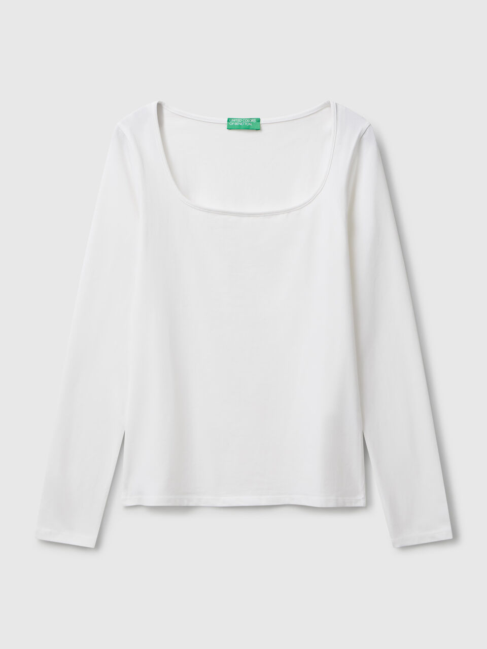 T-SHIRT L/S Women image number 1