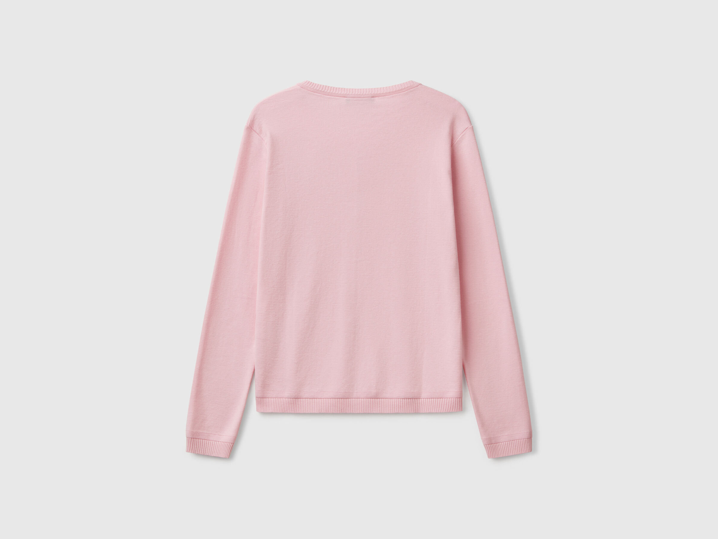 L/S SWEATER Women image number 4