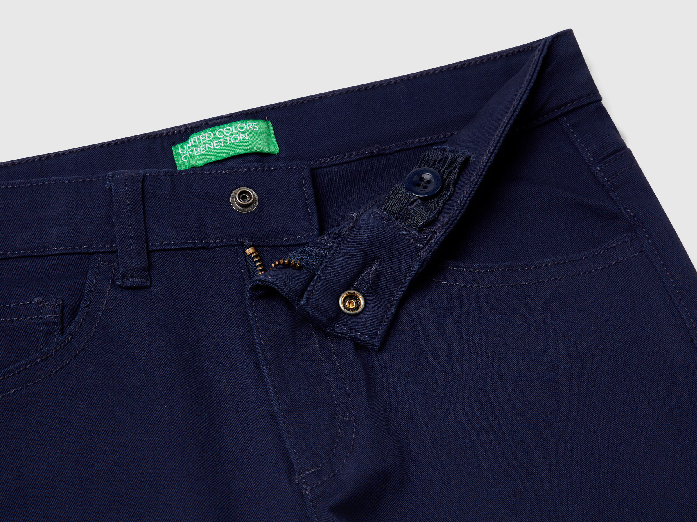 TROUSERS Junior Boy image number 2