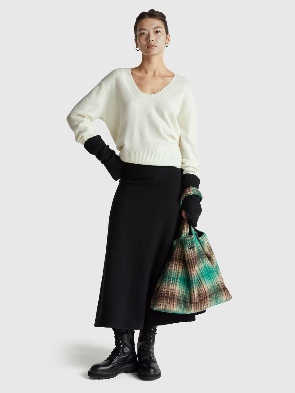 SWEATER L/S Women image number null