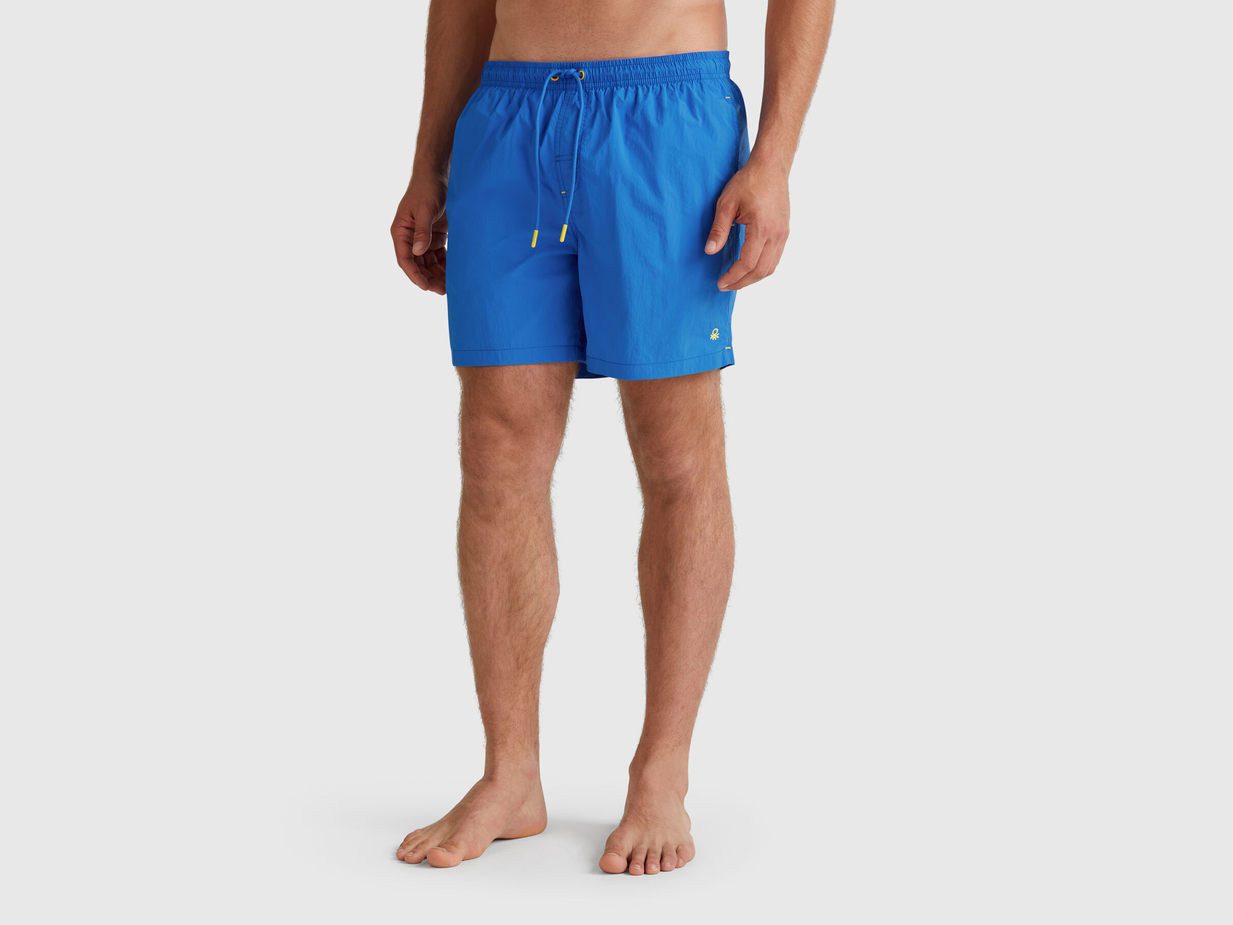 SWIM TRUNKS Men image number 0
