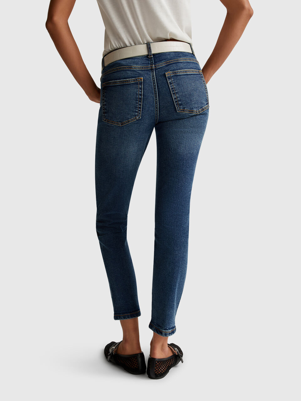 TROUSERS Women image number null