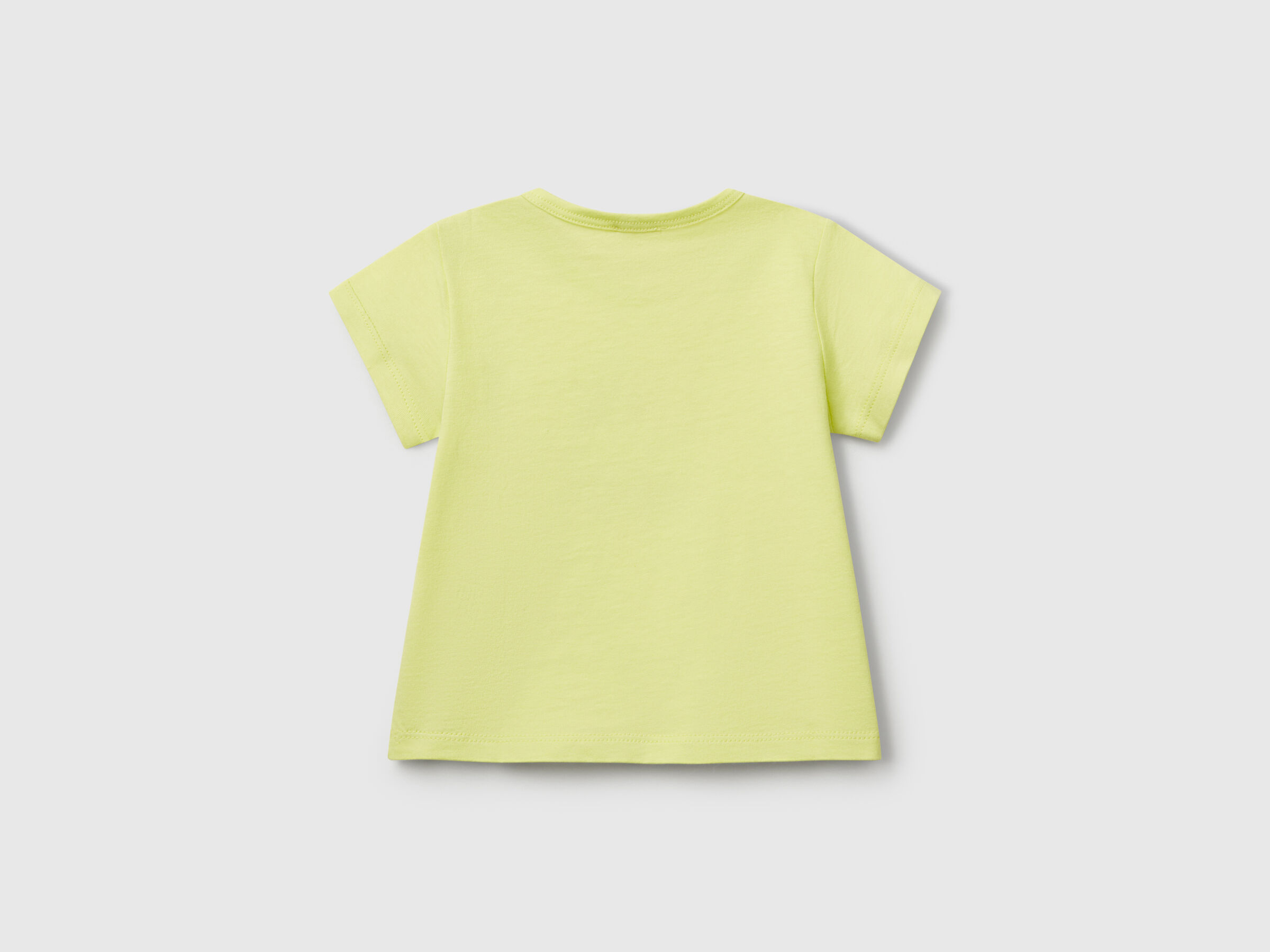 T-SHIRT New Born (0-18 months) image number 1