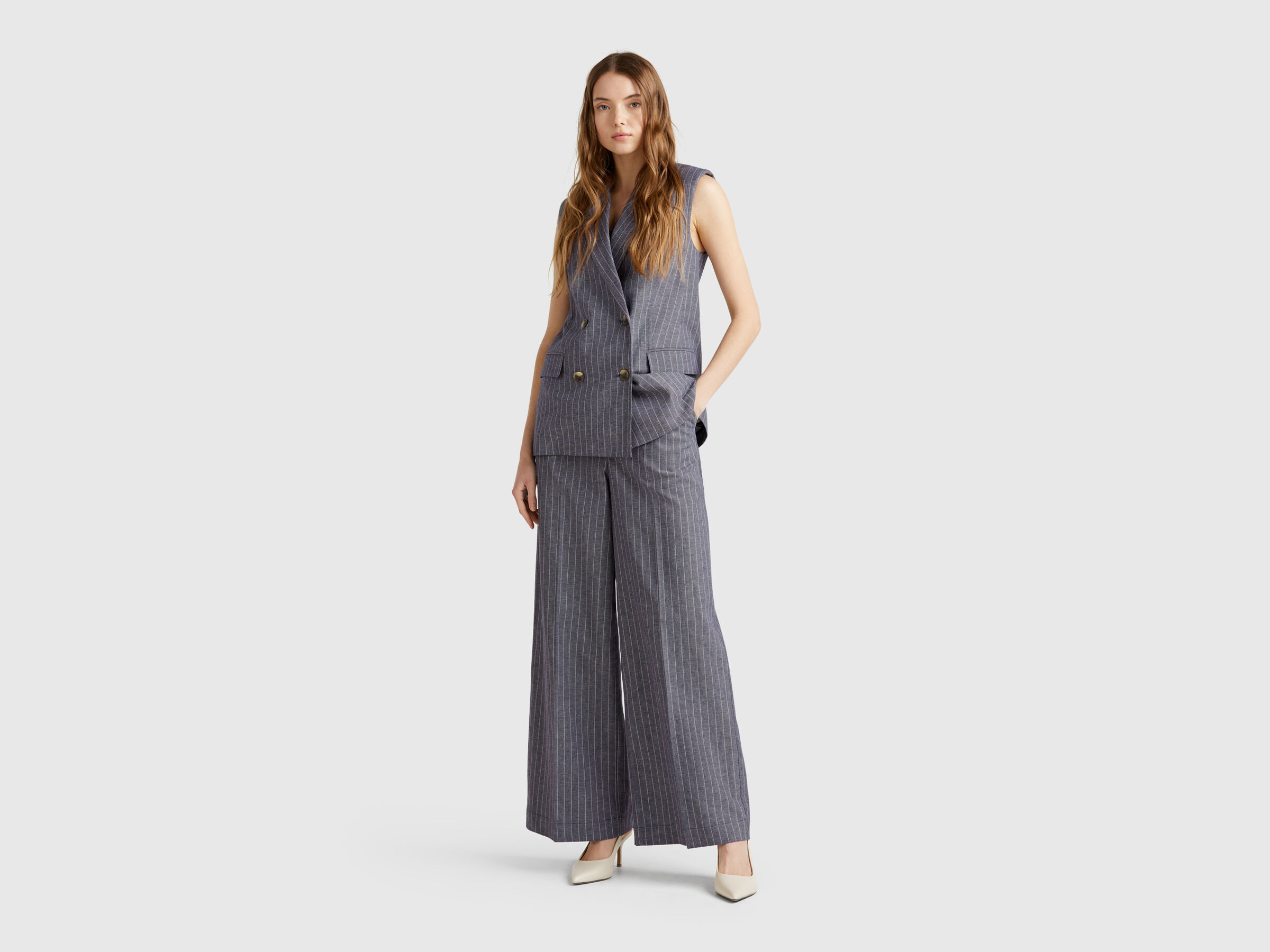 TROUSERS Women image number 2