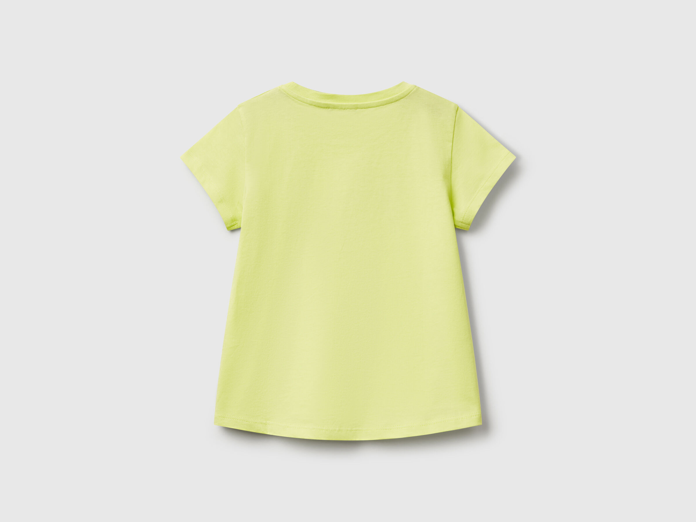T-SHIRT Junior Girl image number 1