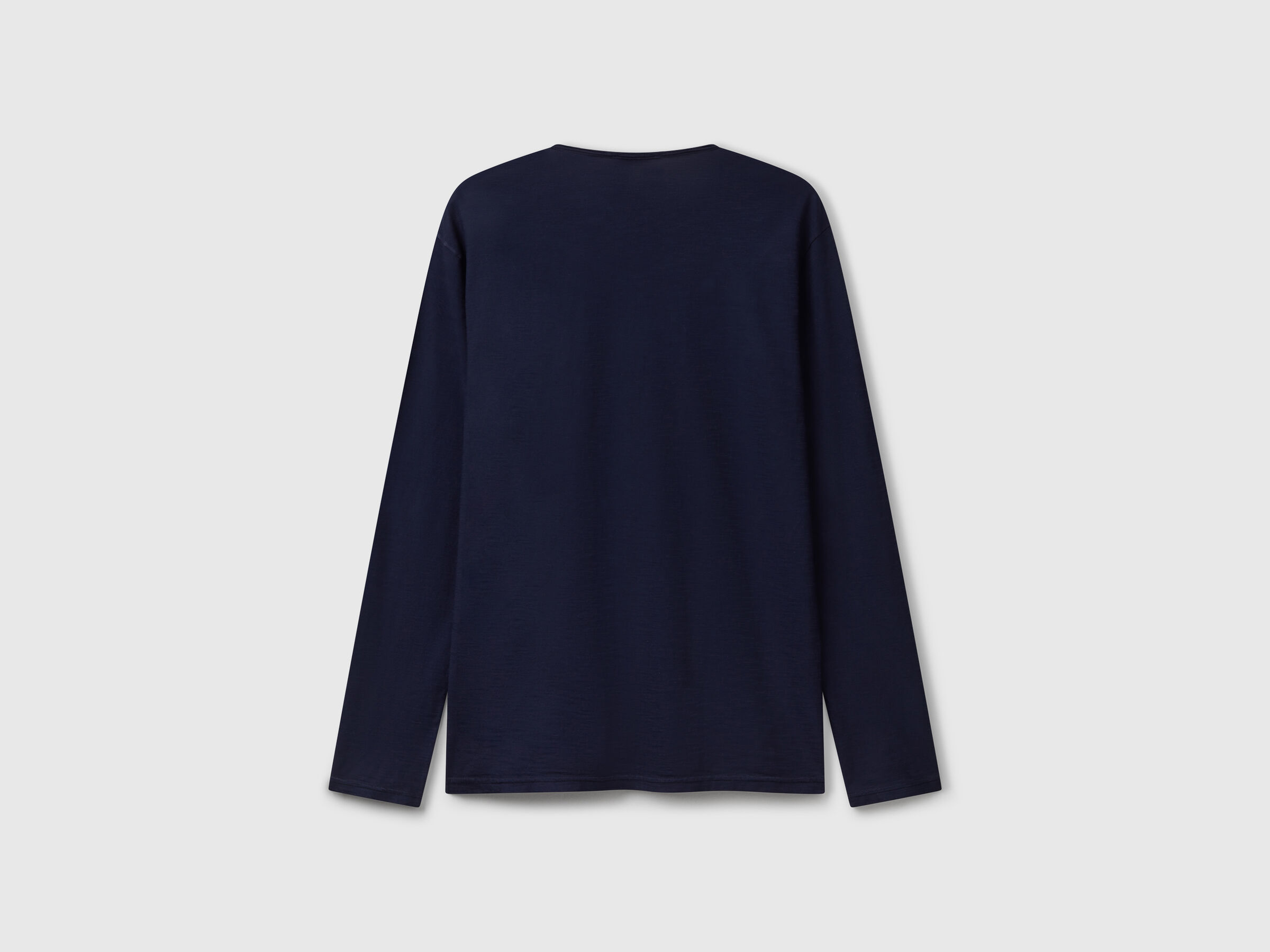 T-SHIRT L/S Men image number 3