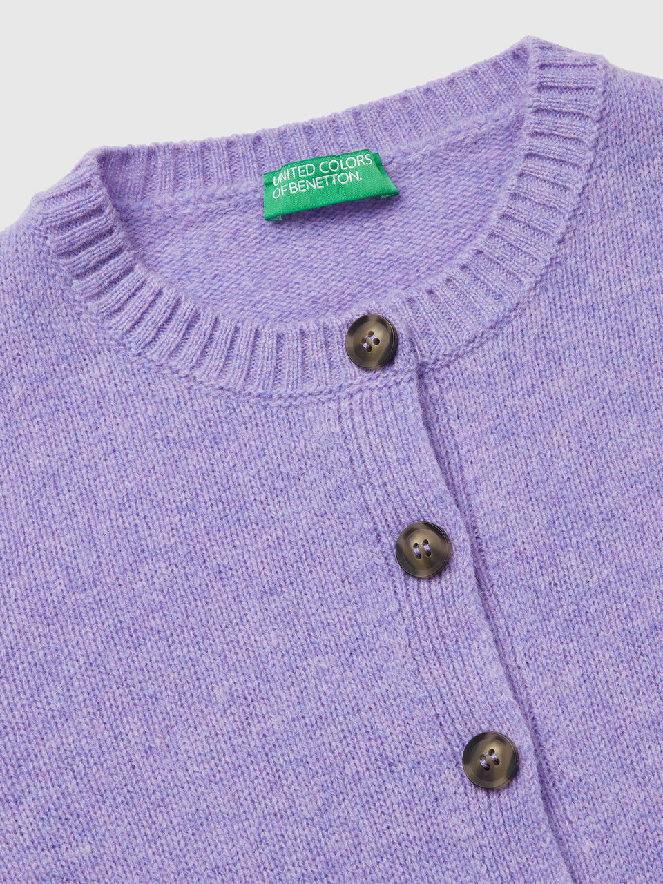 L/S SWEATER Women image number null