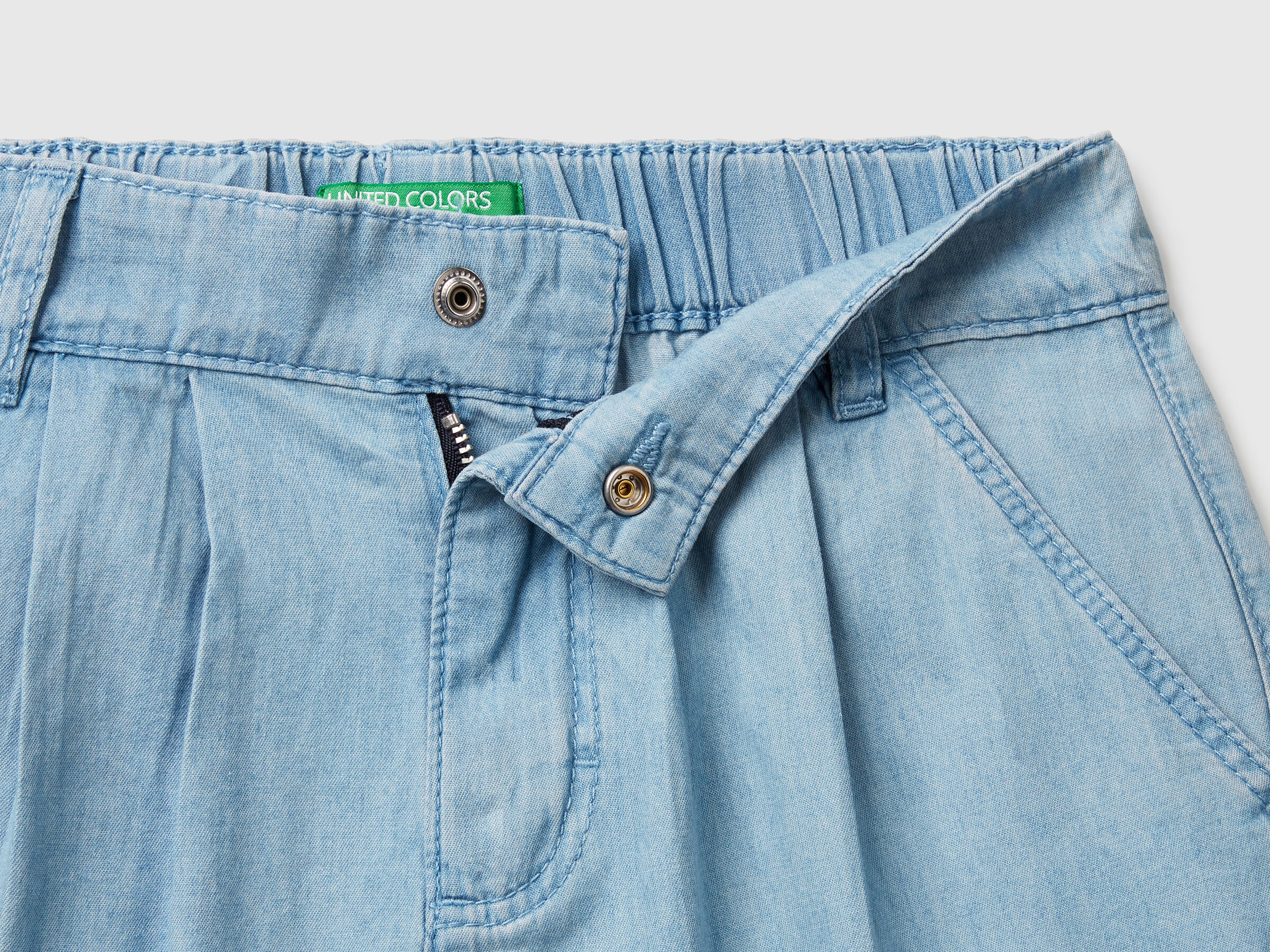 SHORTS Junior Girl image number 2