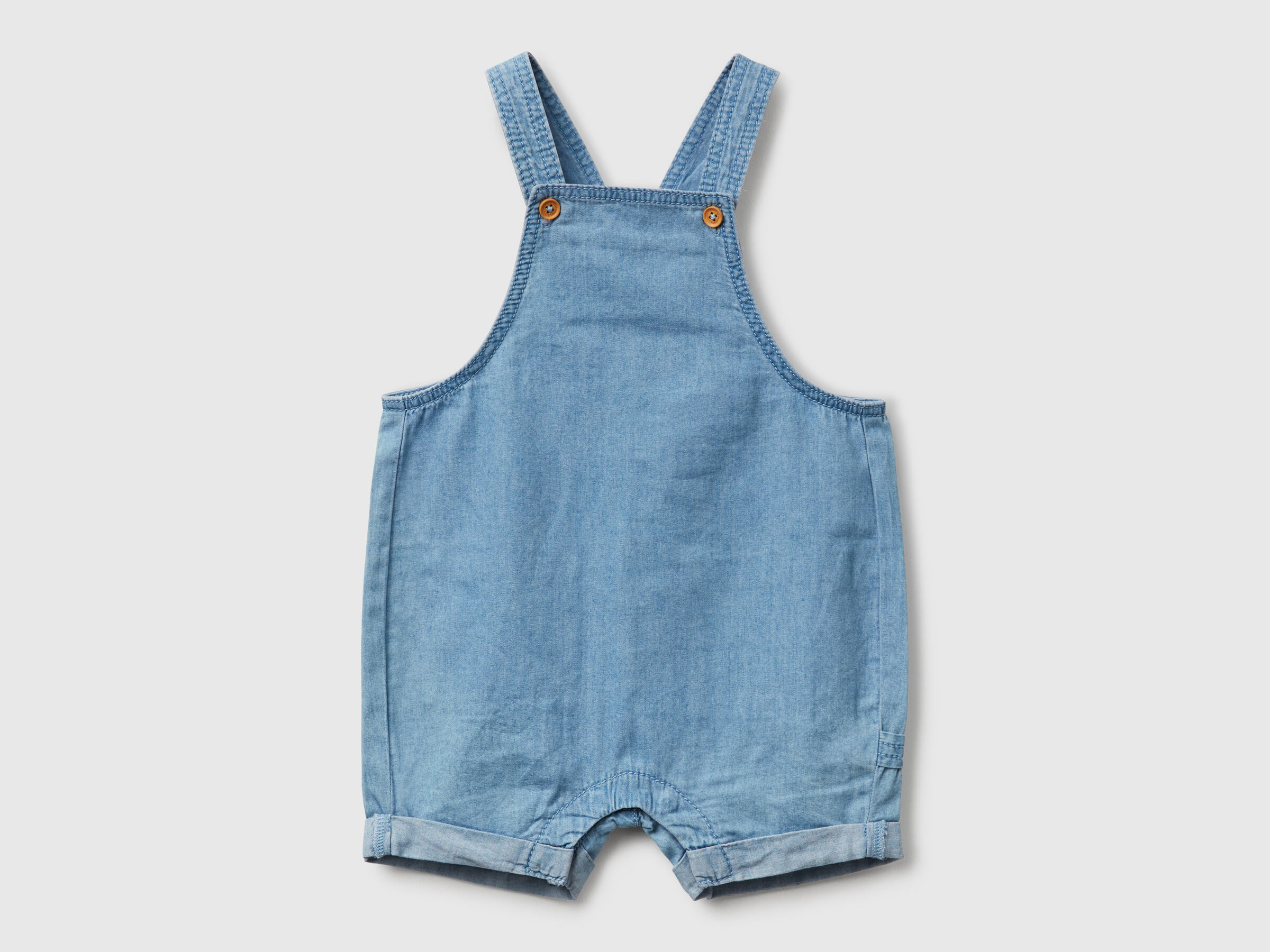 DUNGAREE New Born (0-18 months) image number 0