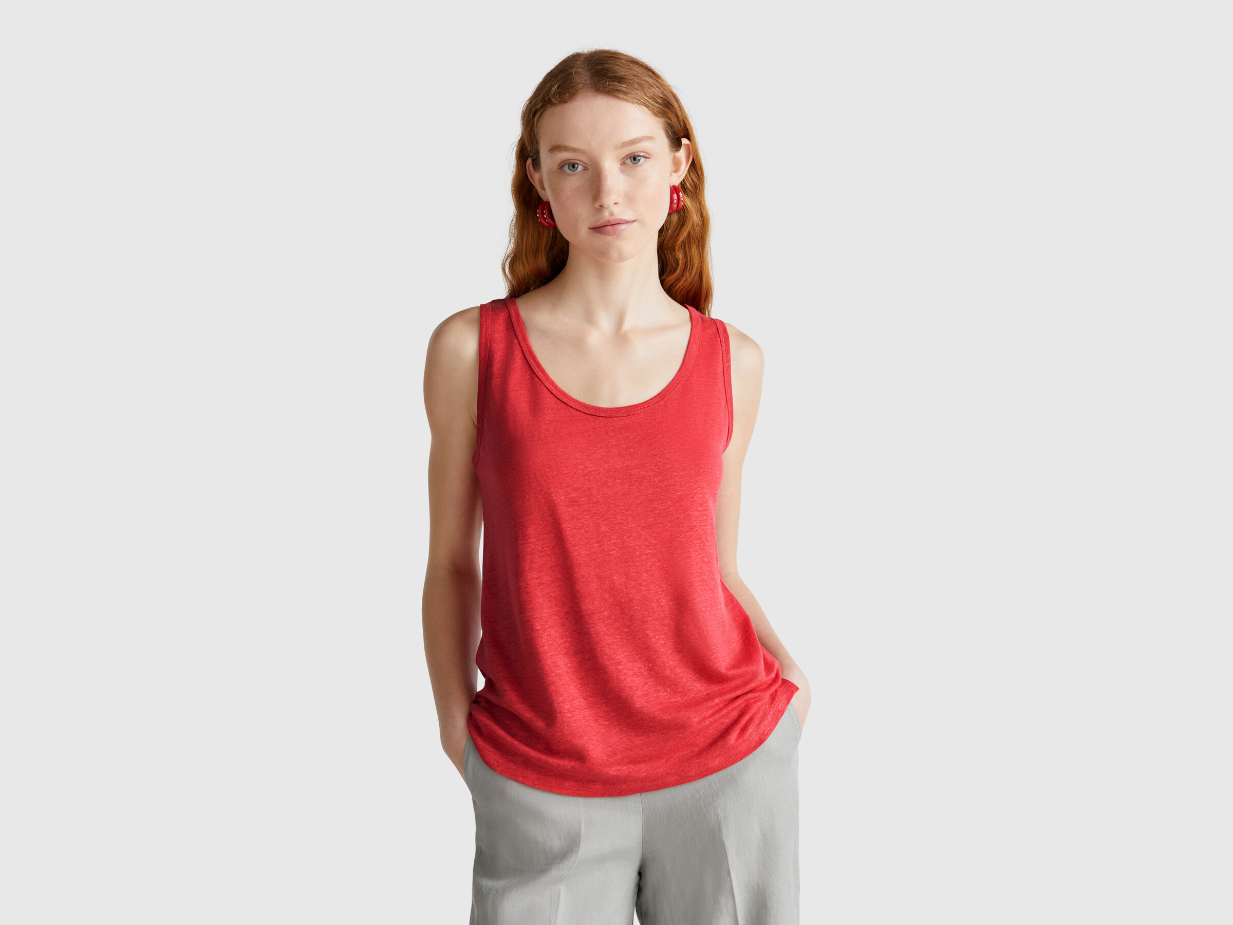 TANK-TOP Women image number 0