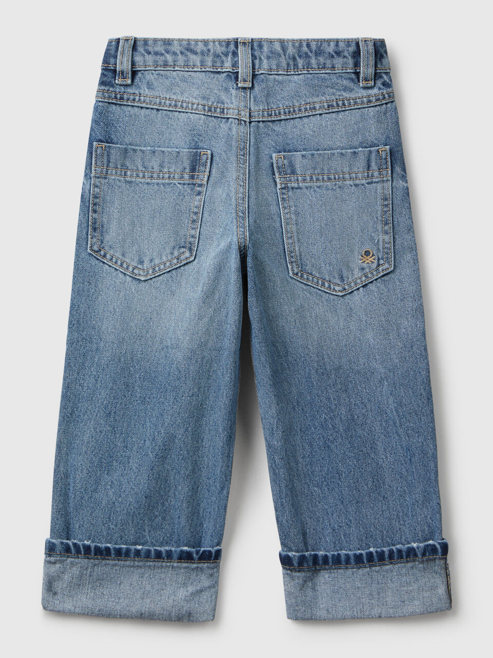 TROUSERS Junior Boy image number 2