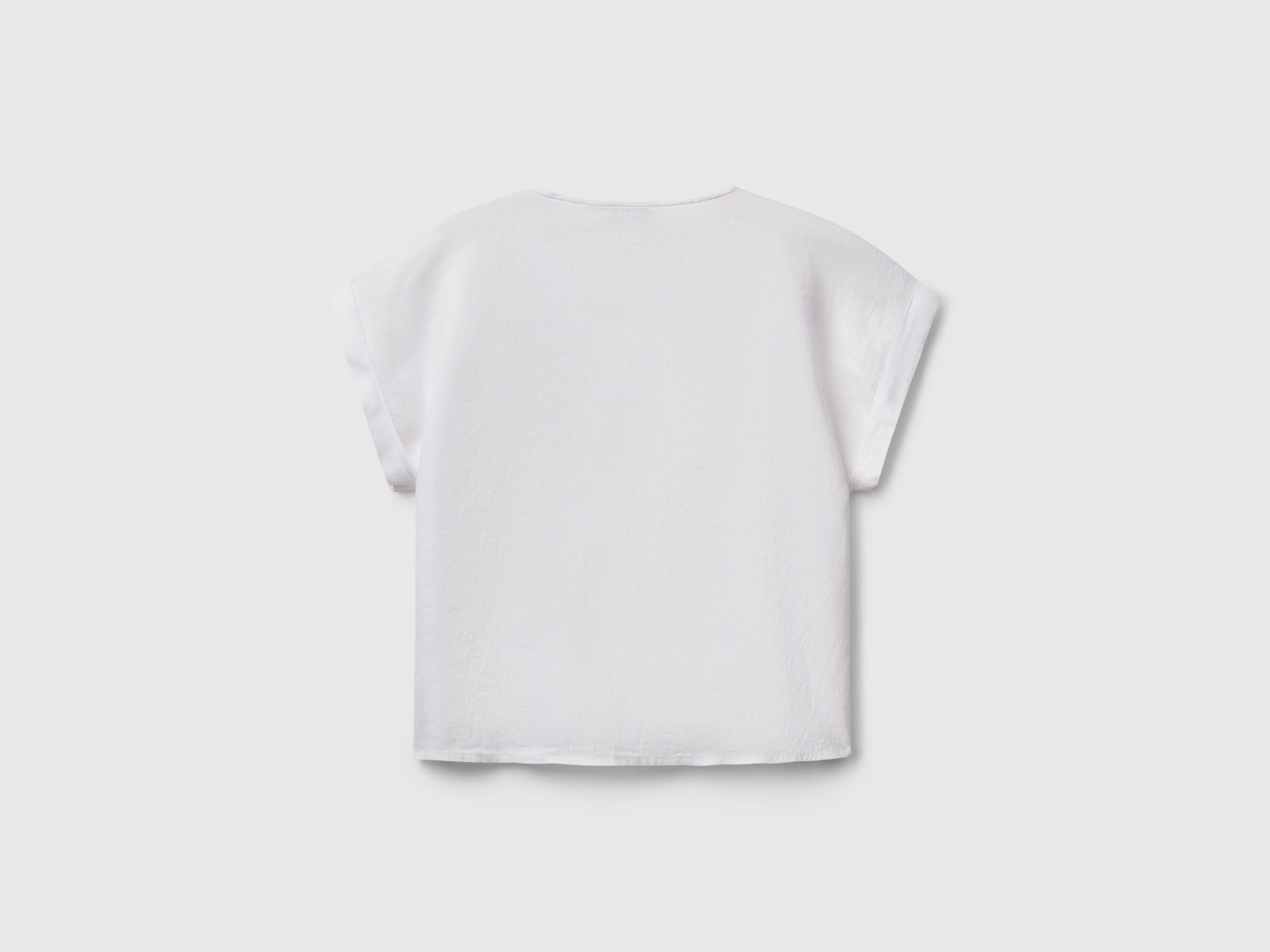 BLOUSE Women image number 3