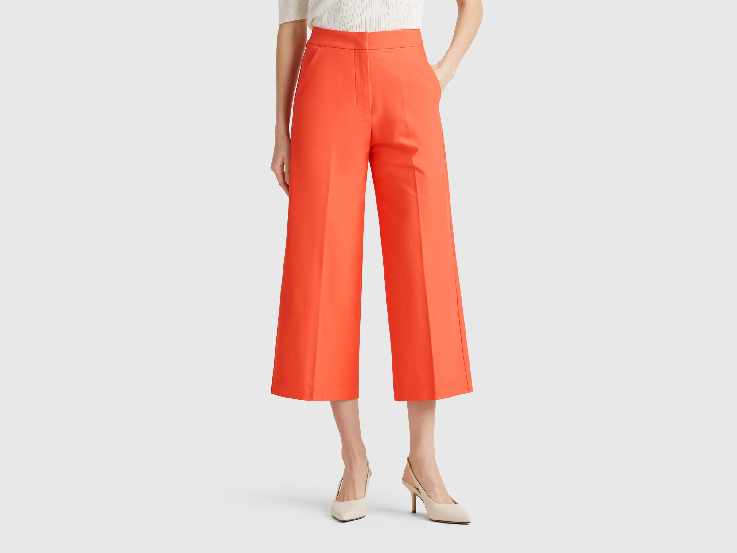 TROUSERS Women image number 0