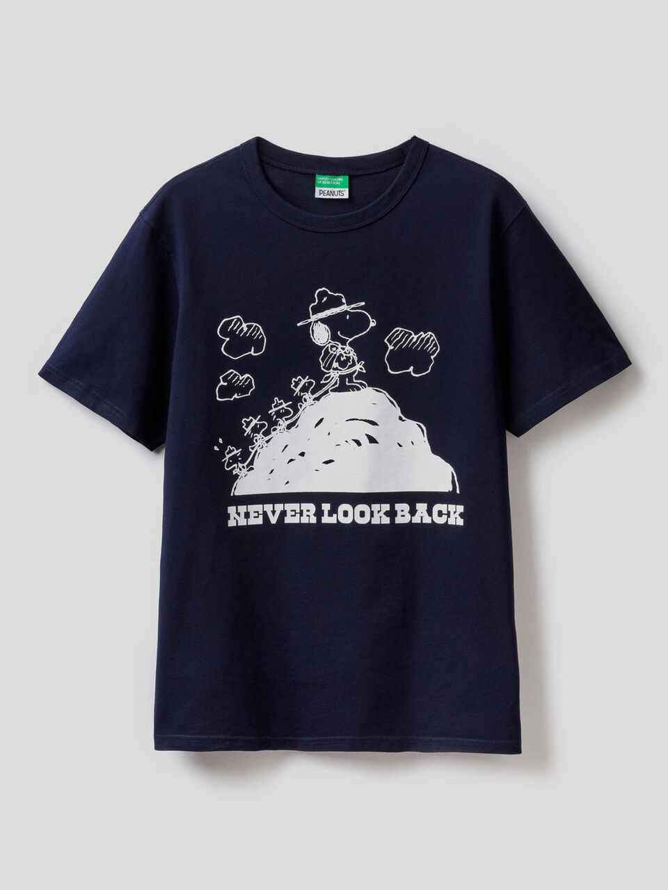 Peanuts t-shirt image number 1