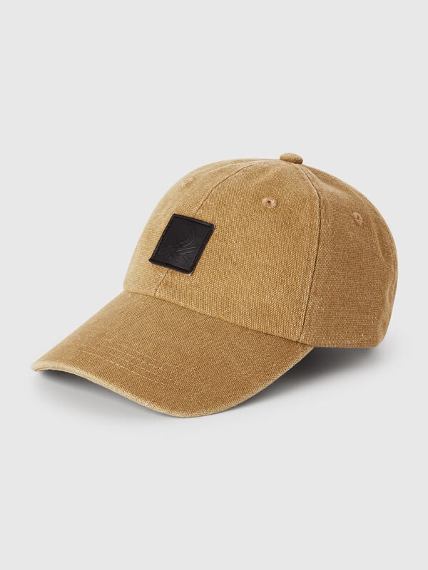 Cotton baseball hat Men
