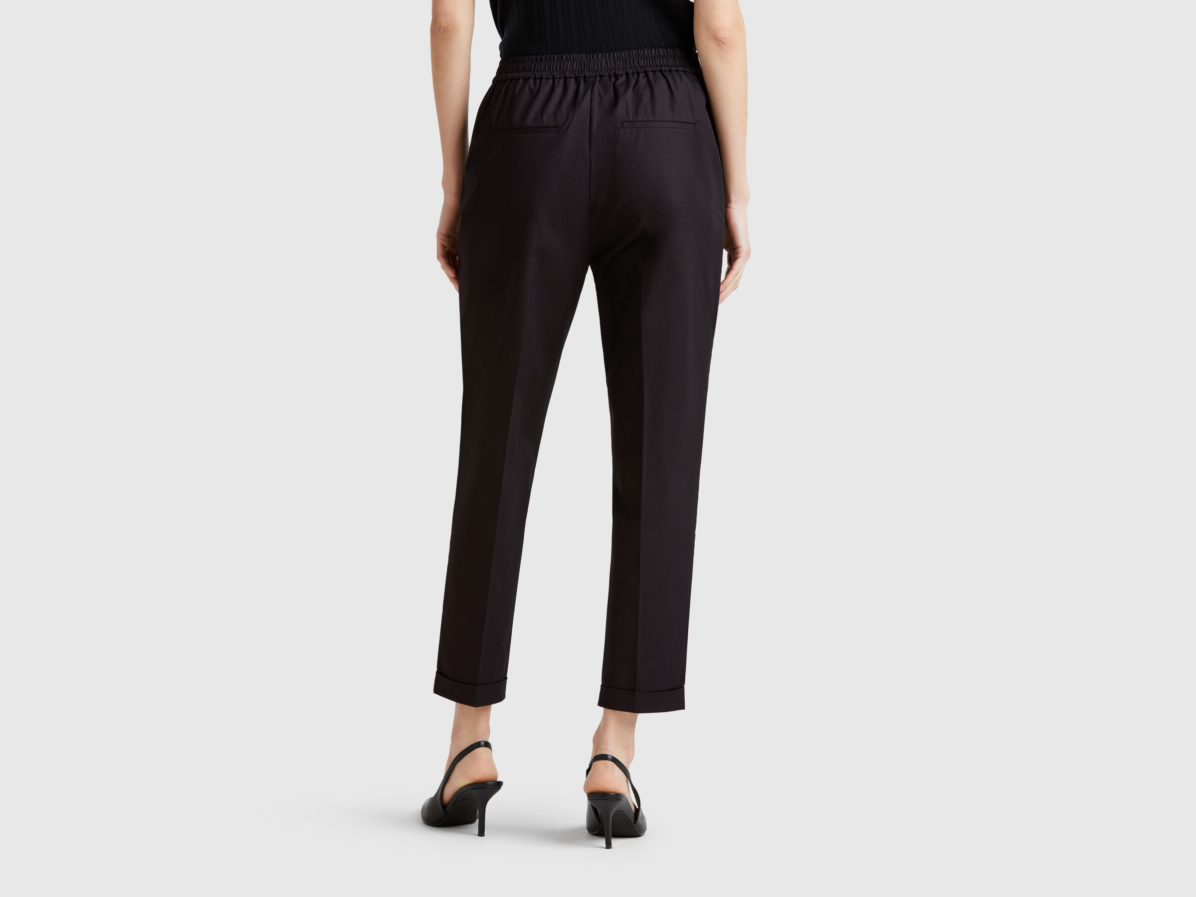 TROUSERS Women image number 1