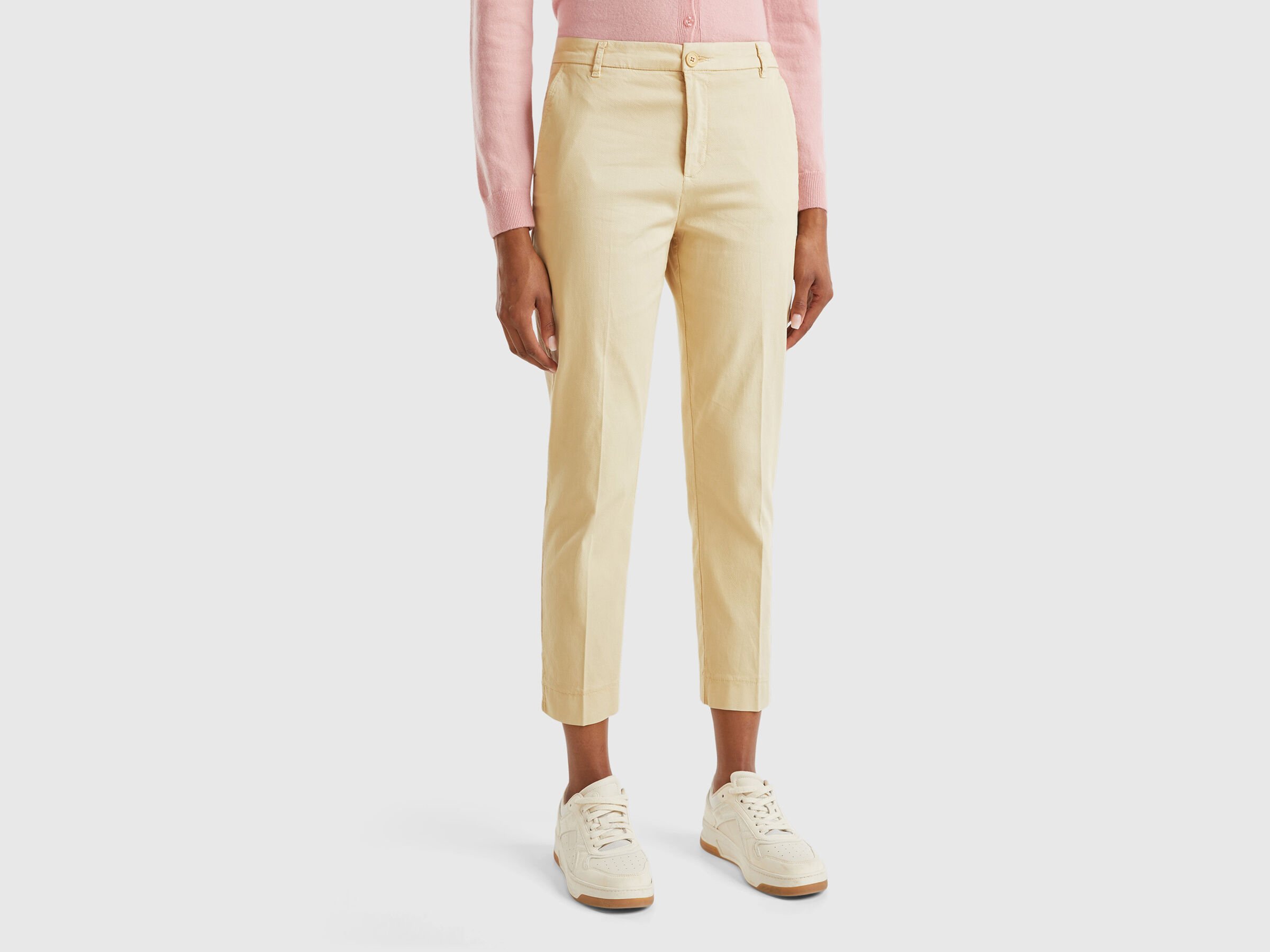 TROUSERS Women image number 0