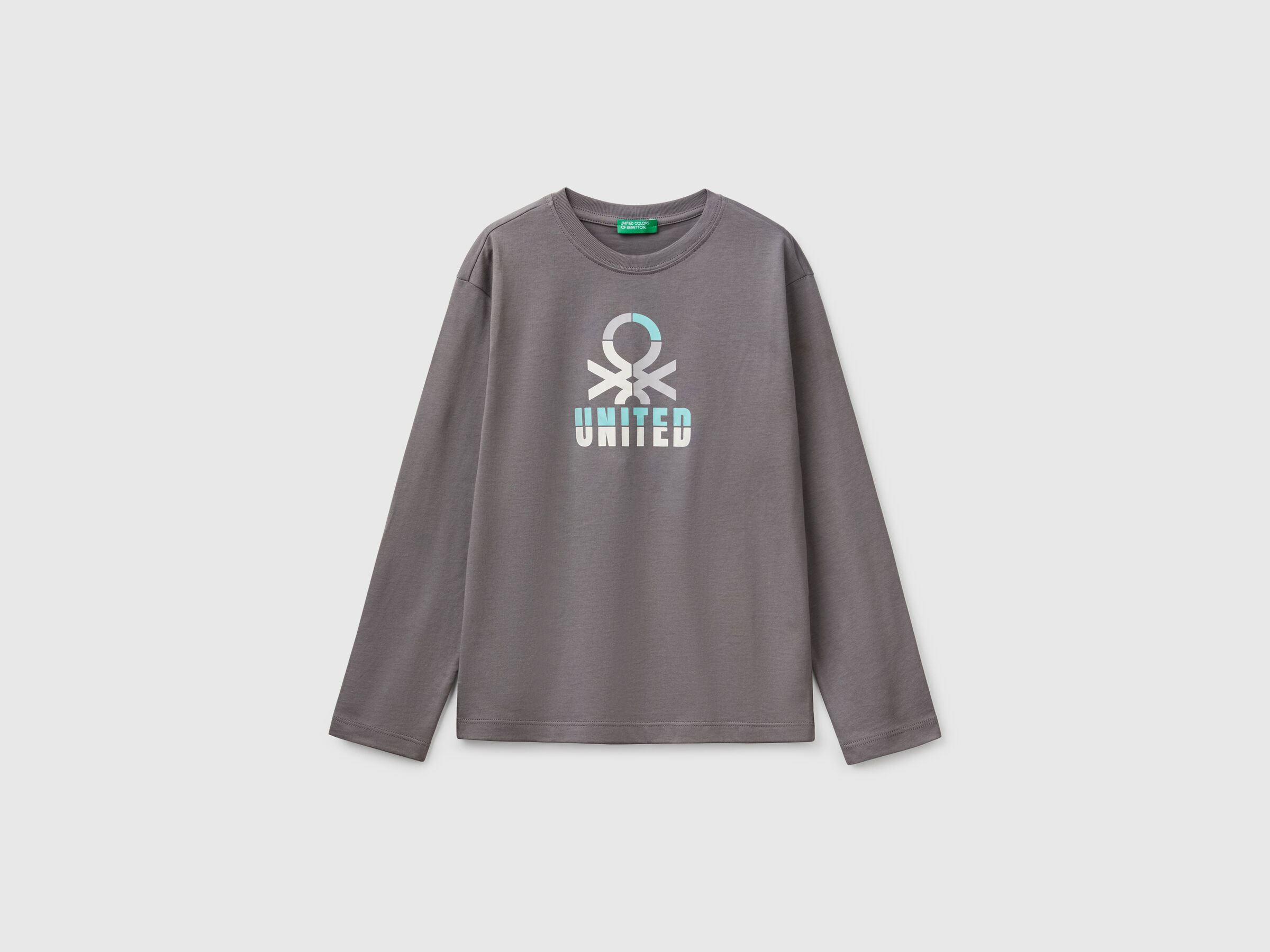 T-SHIRT L/S Junior Boy image number 0