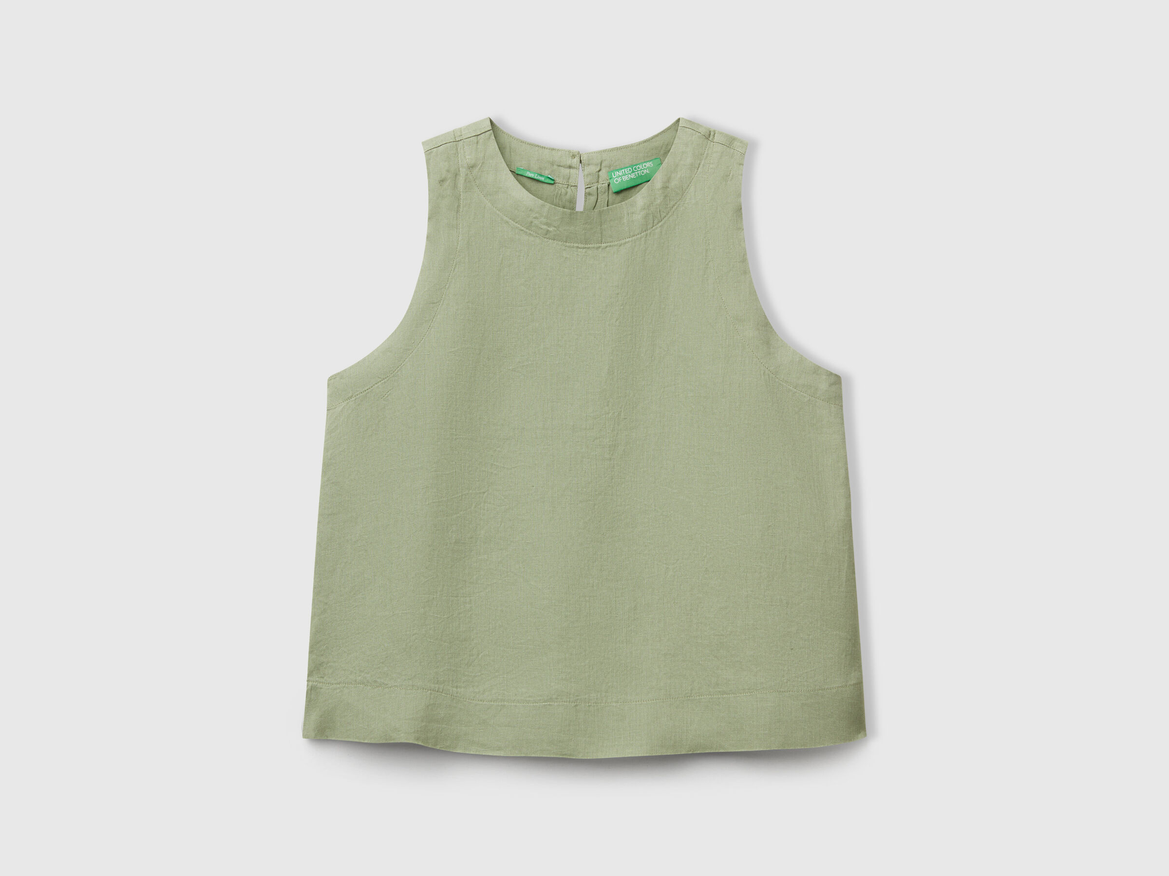 BLOUSE Women image number 2