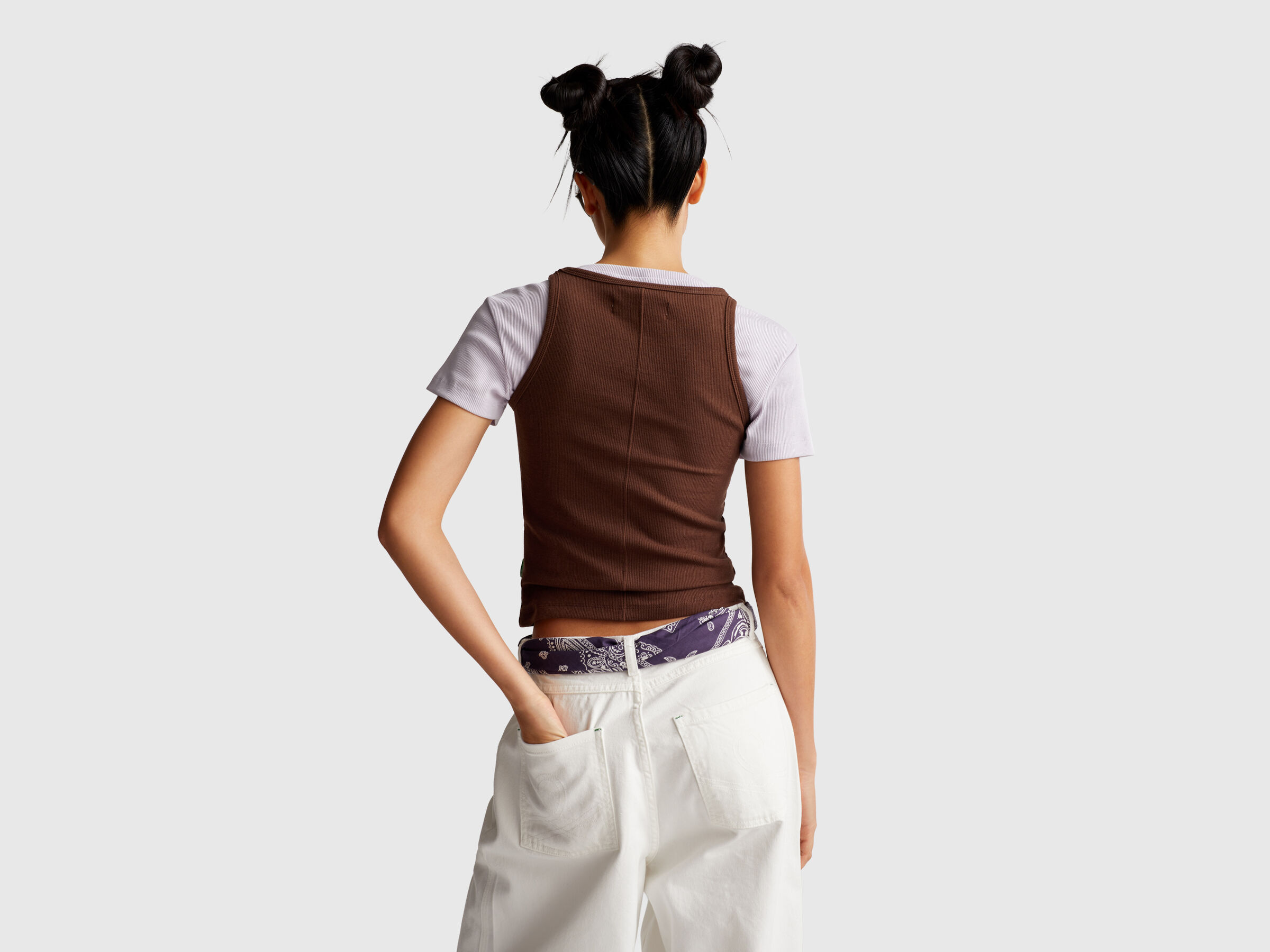TANK-TOP Women image number 1