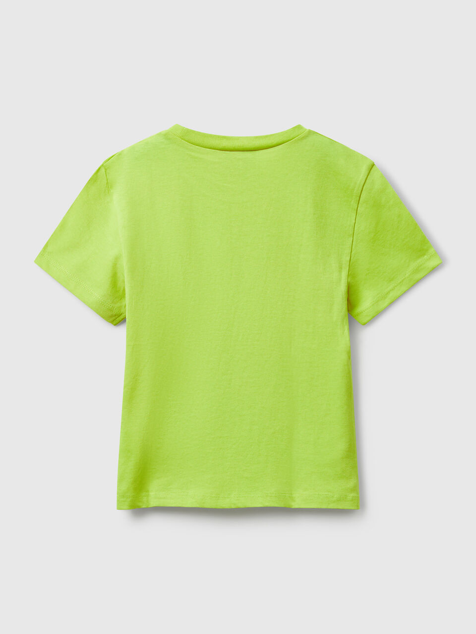 T-SHIRT Junior Girl image number 2