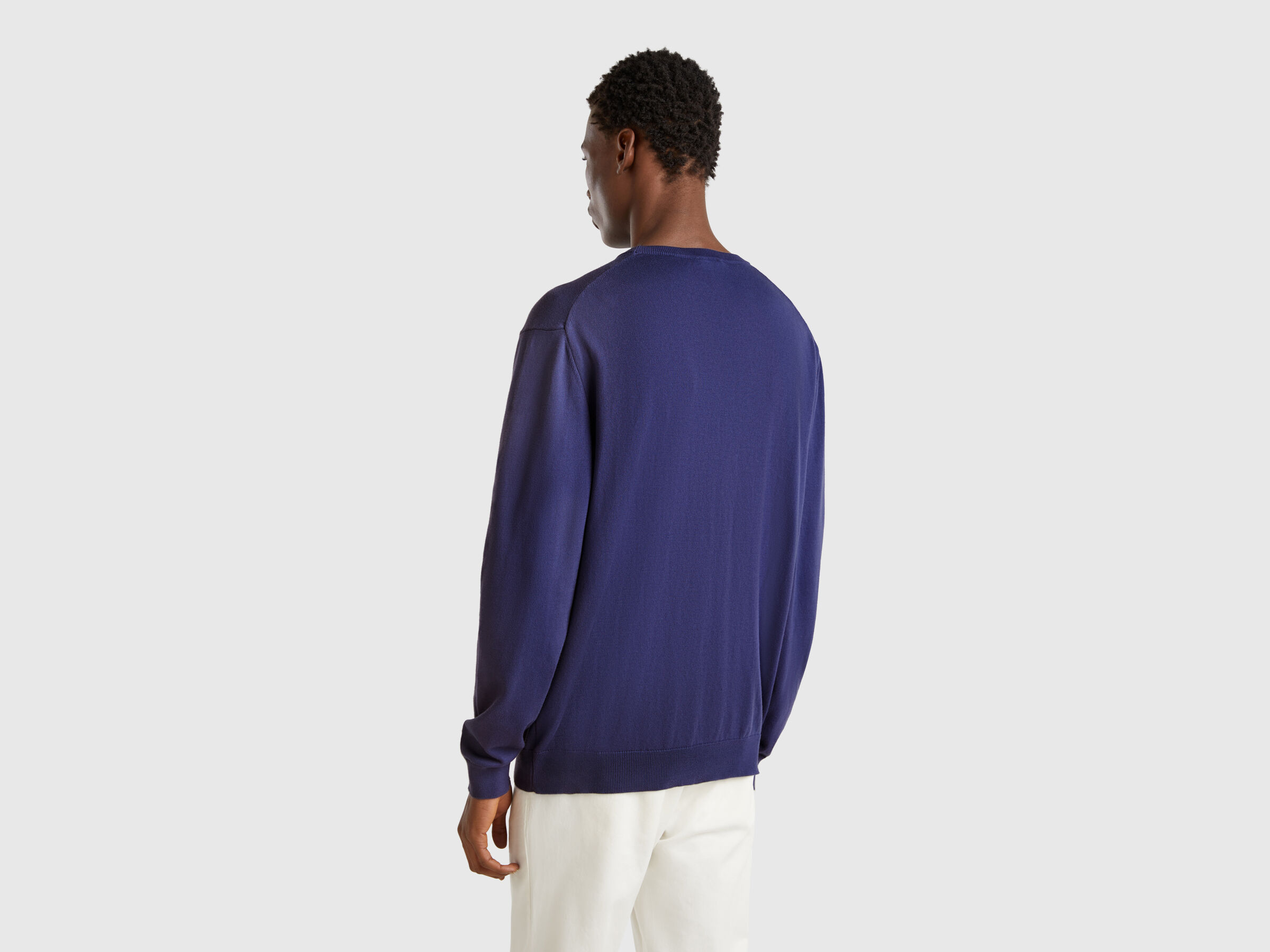 SWEATER L/S Men image number 1
