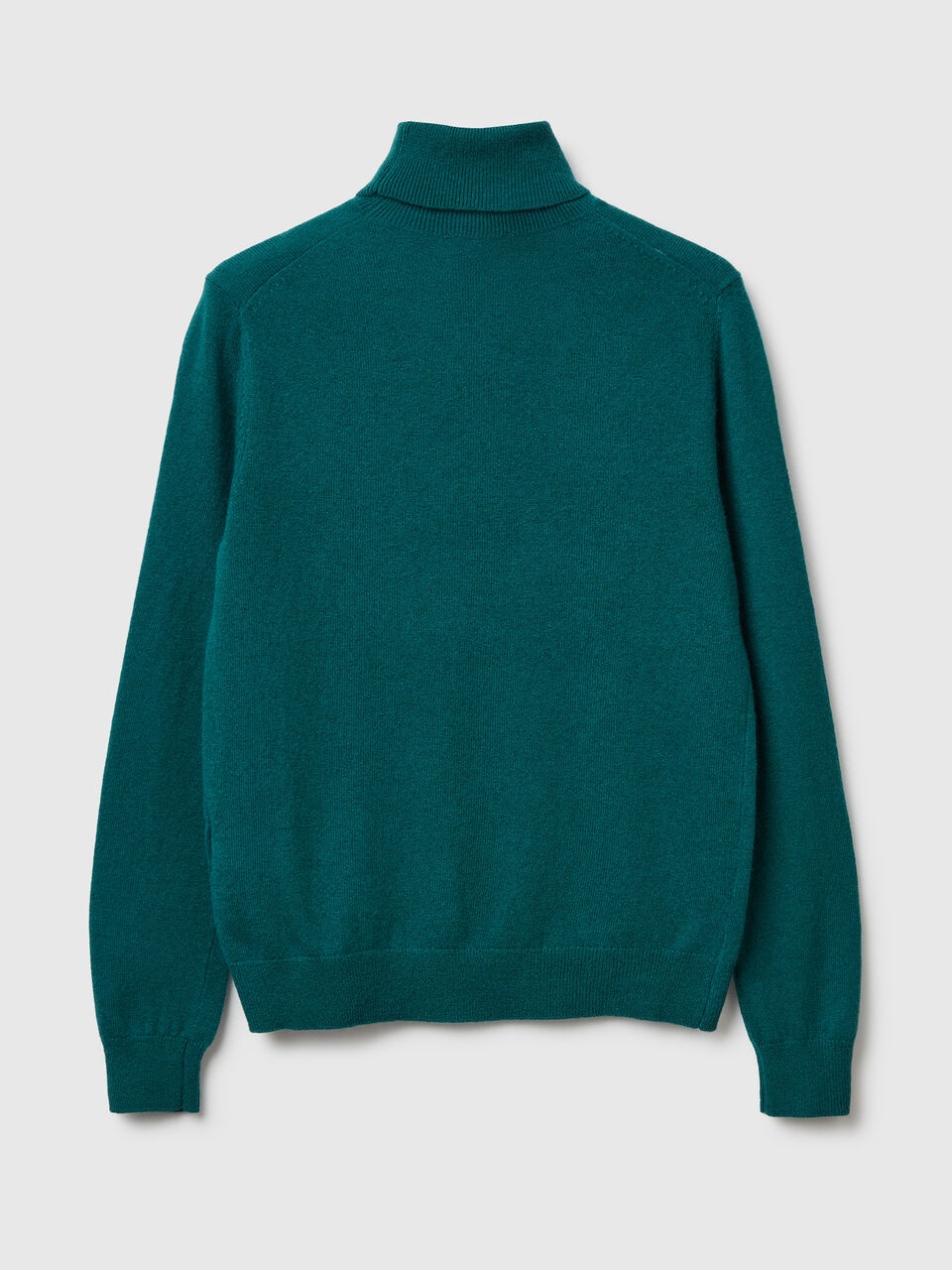 TURTLE NECK SWEATER Women image number null
