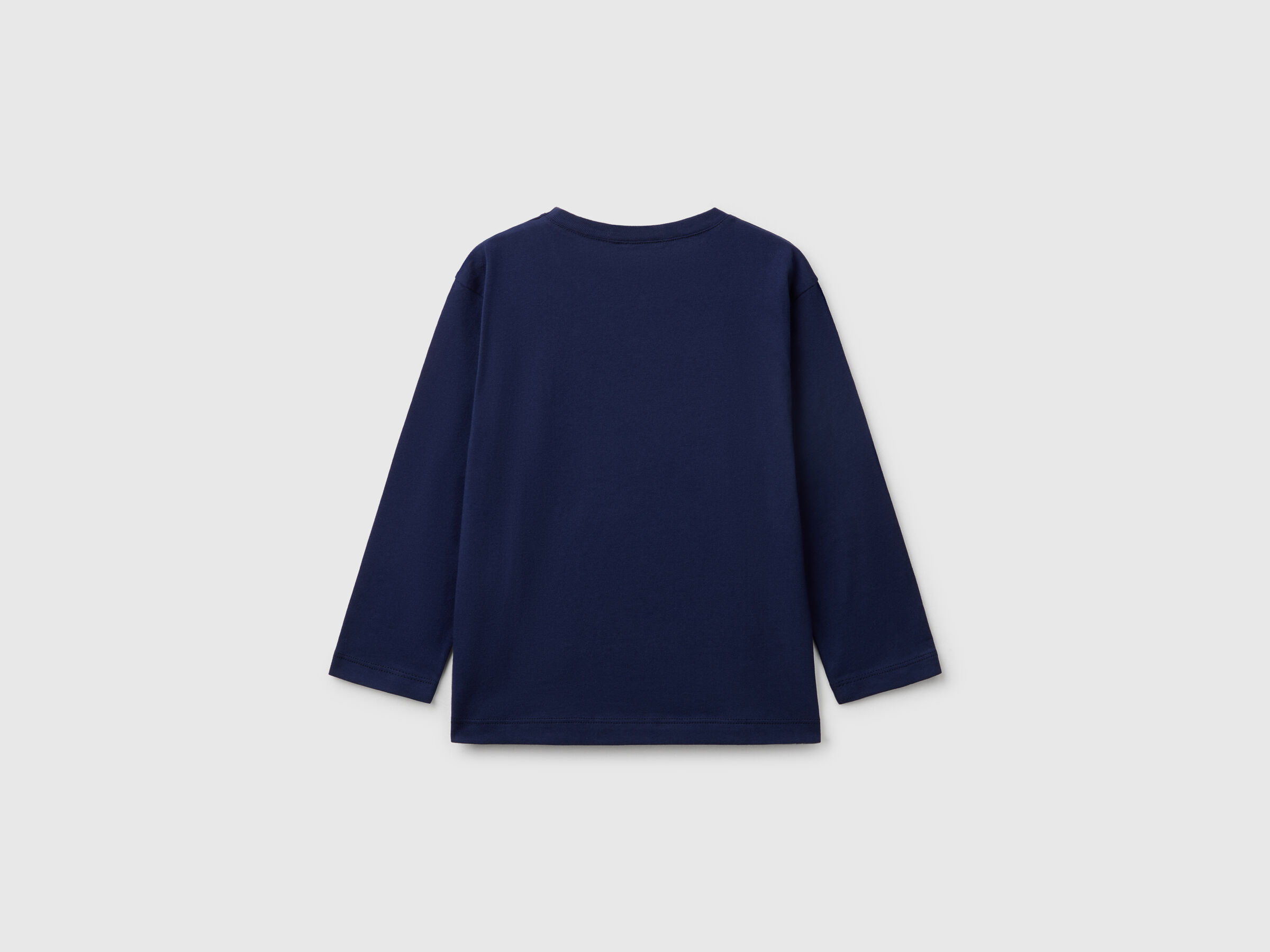 T-SHIRT L/S Junior Boy image number 1