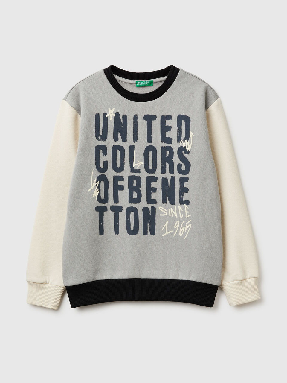 SWEATER L/S Junior Boy image number null
