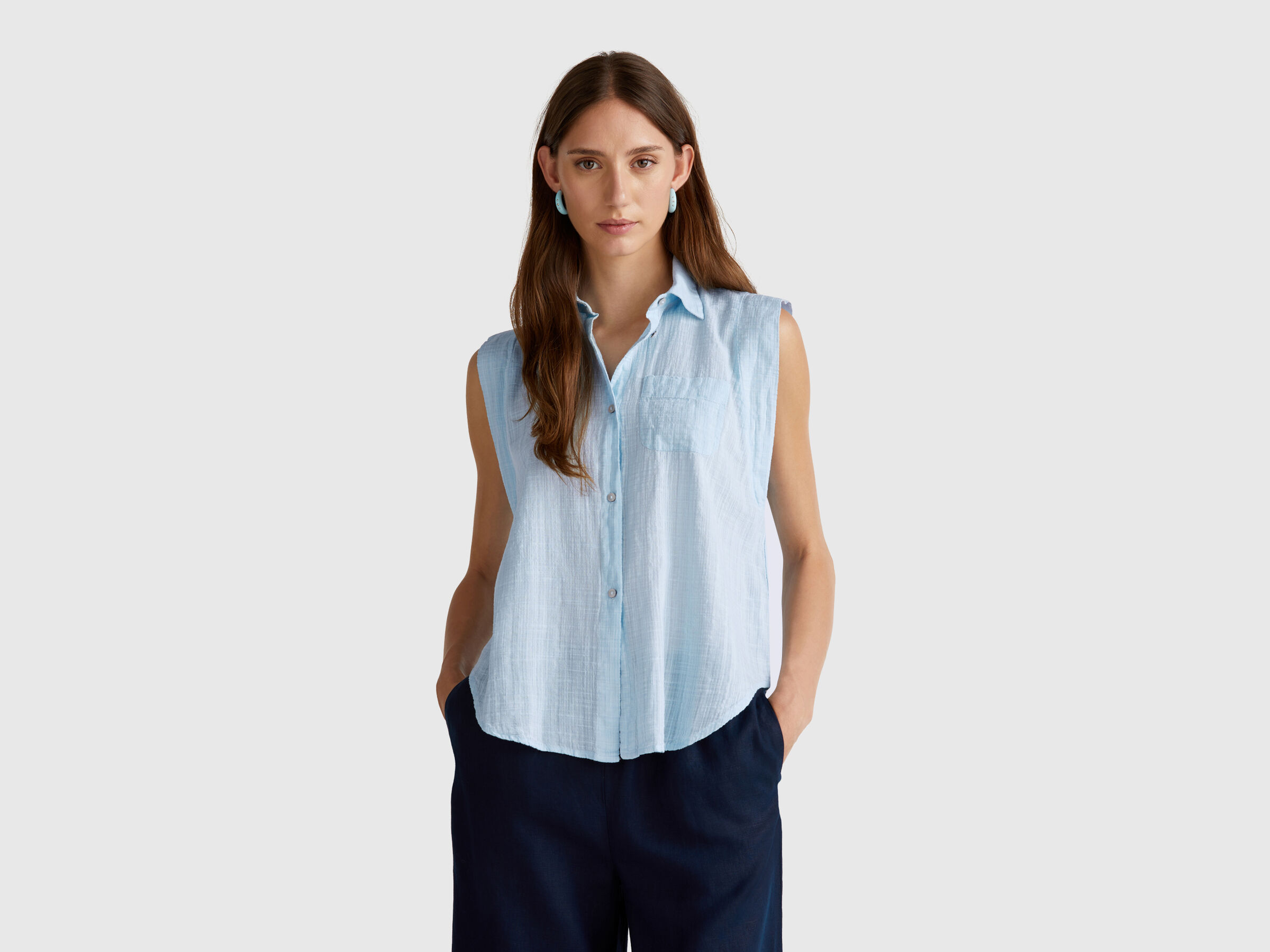 SHIRT Women image number 0