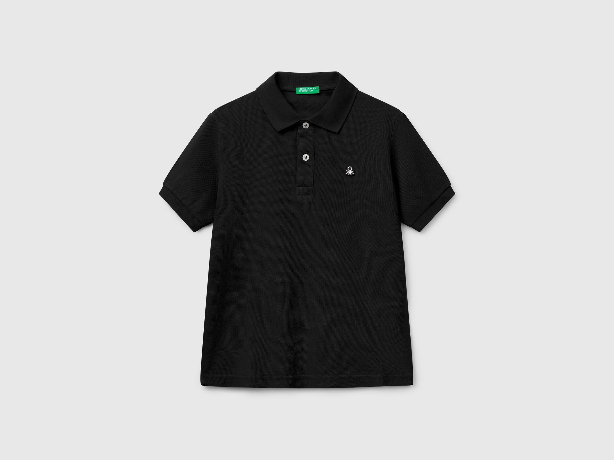 H/S POLO SHIRT Junior Boy image number 0