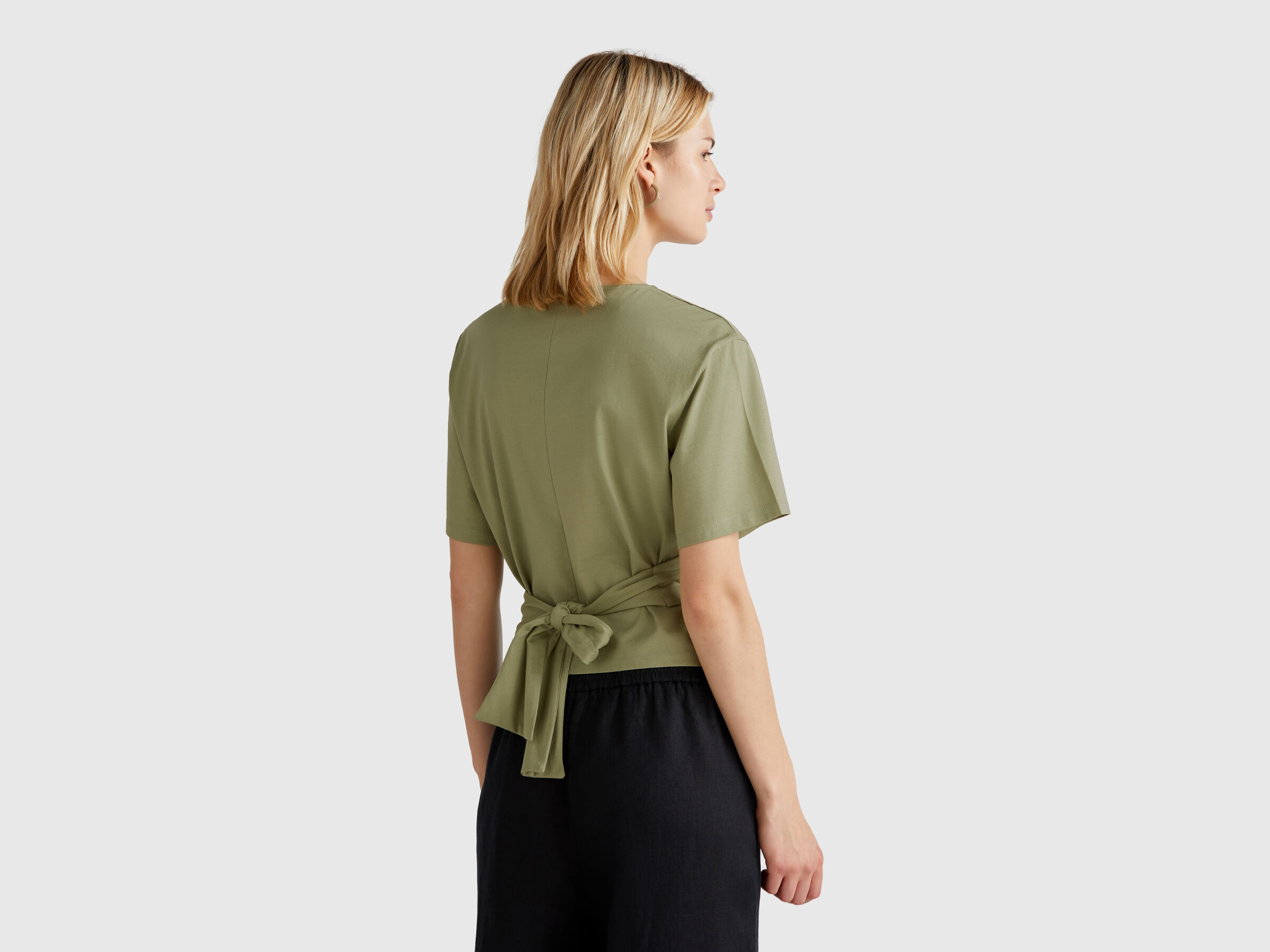 SWEATER H/S Women image number 1