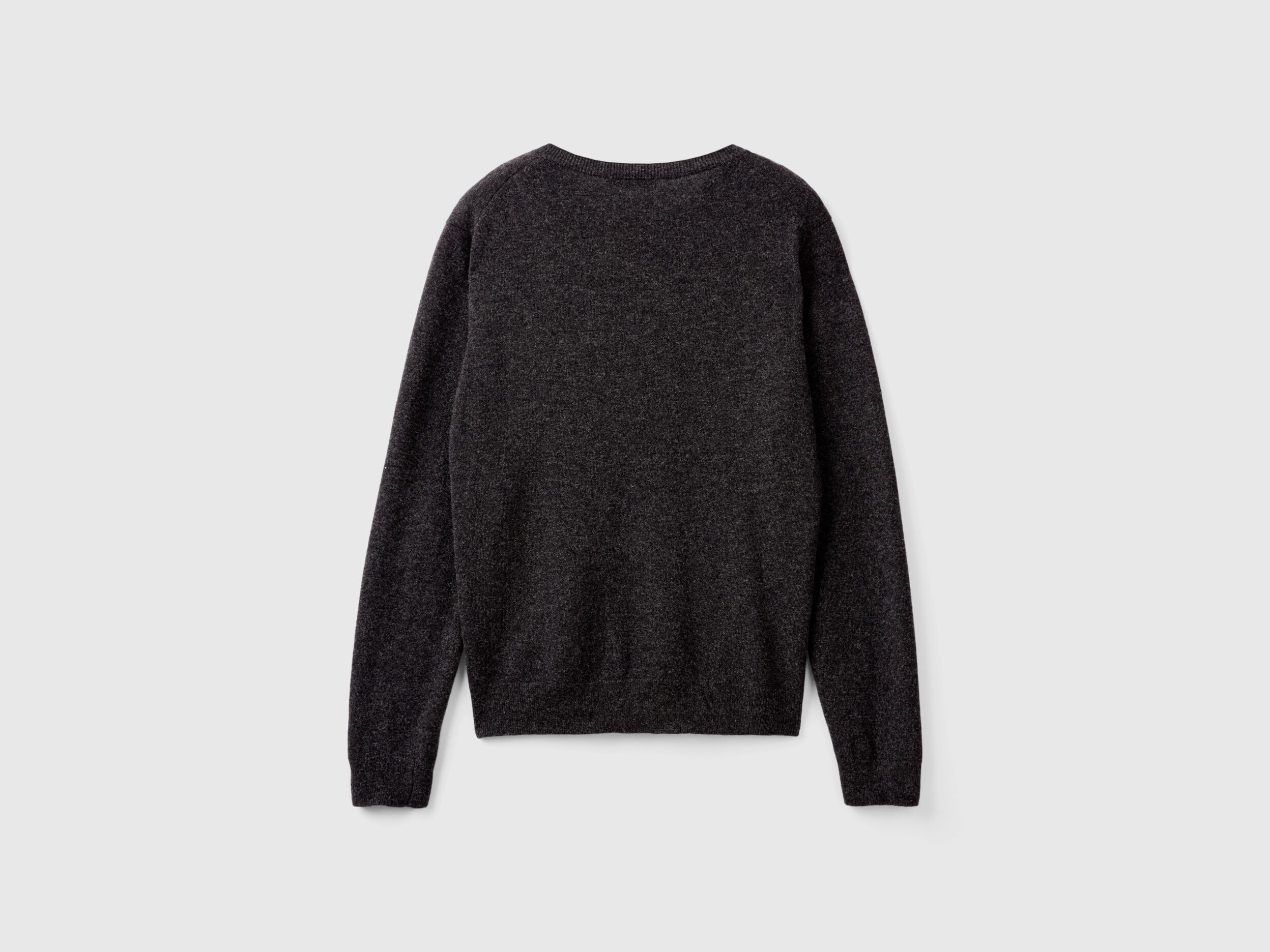 Wool crew neck on sale