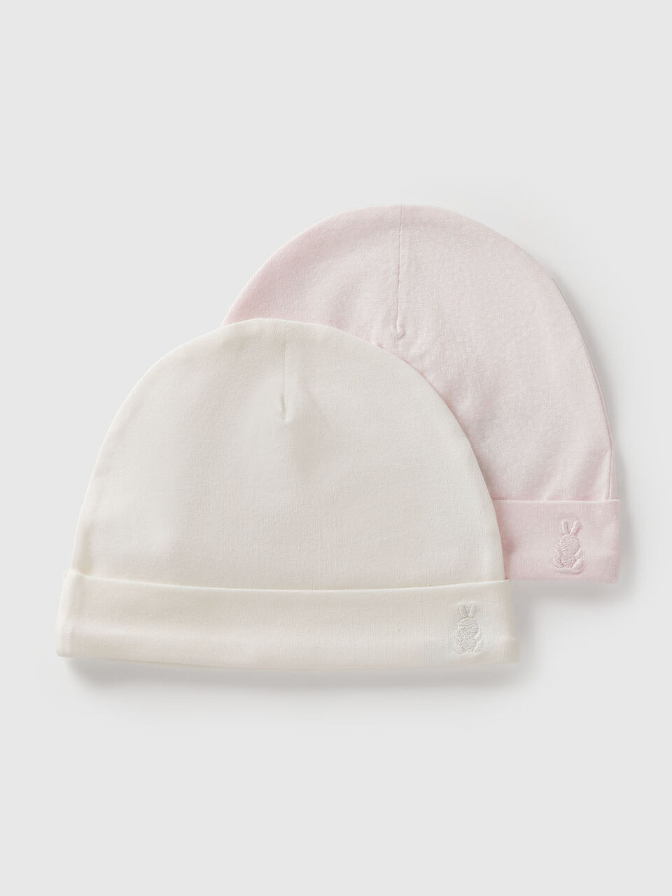 SET 2 HAT New Born (0-18 months) image number null