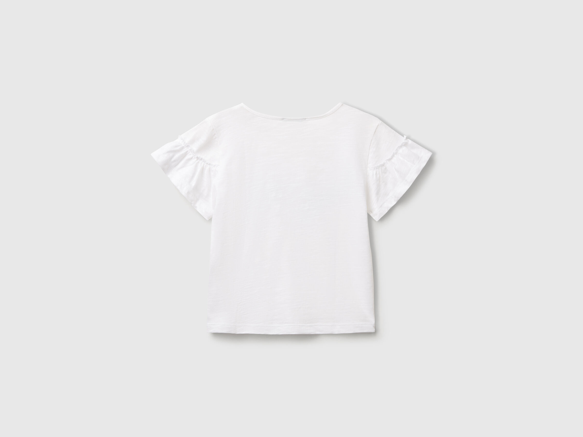 T-SHIRT Junior Girl image number 1