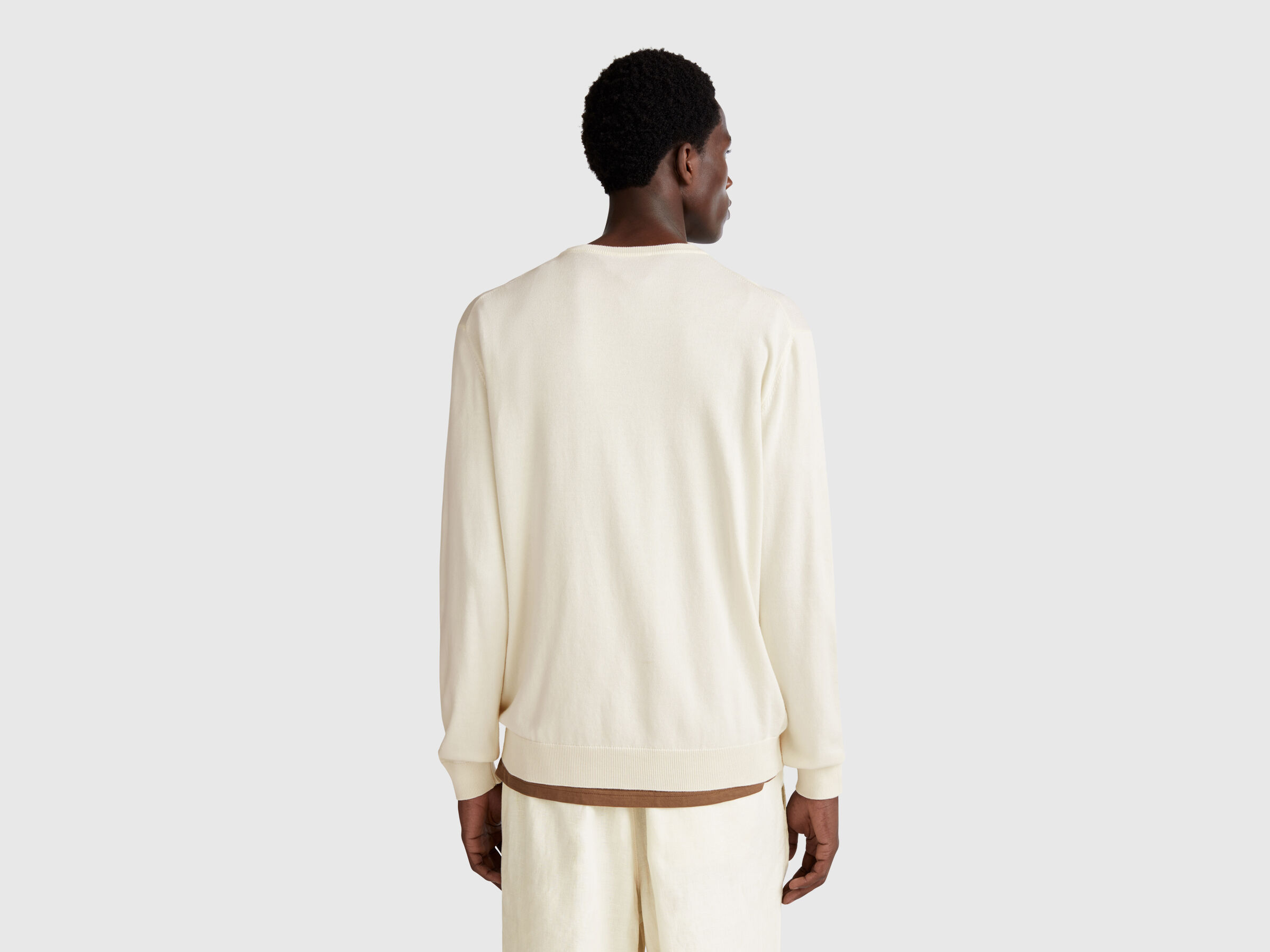 SWEATER L/S Men image number 1