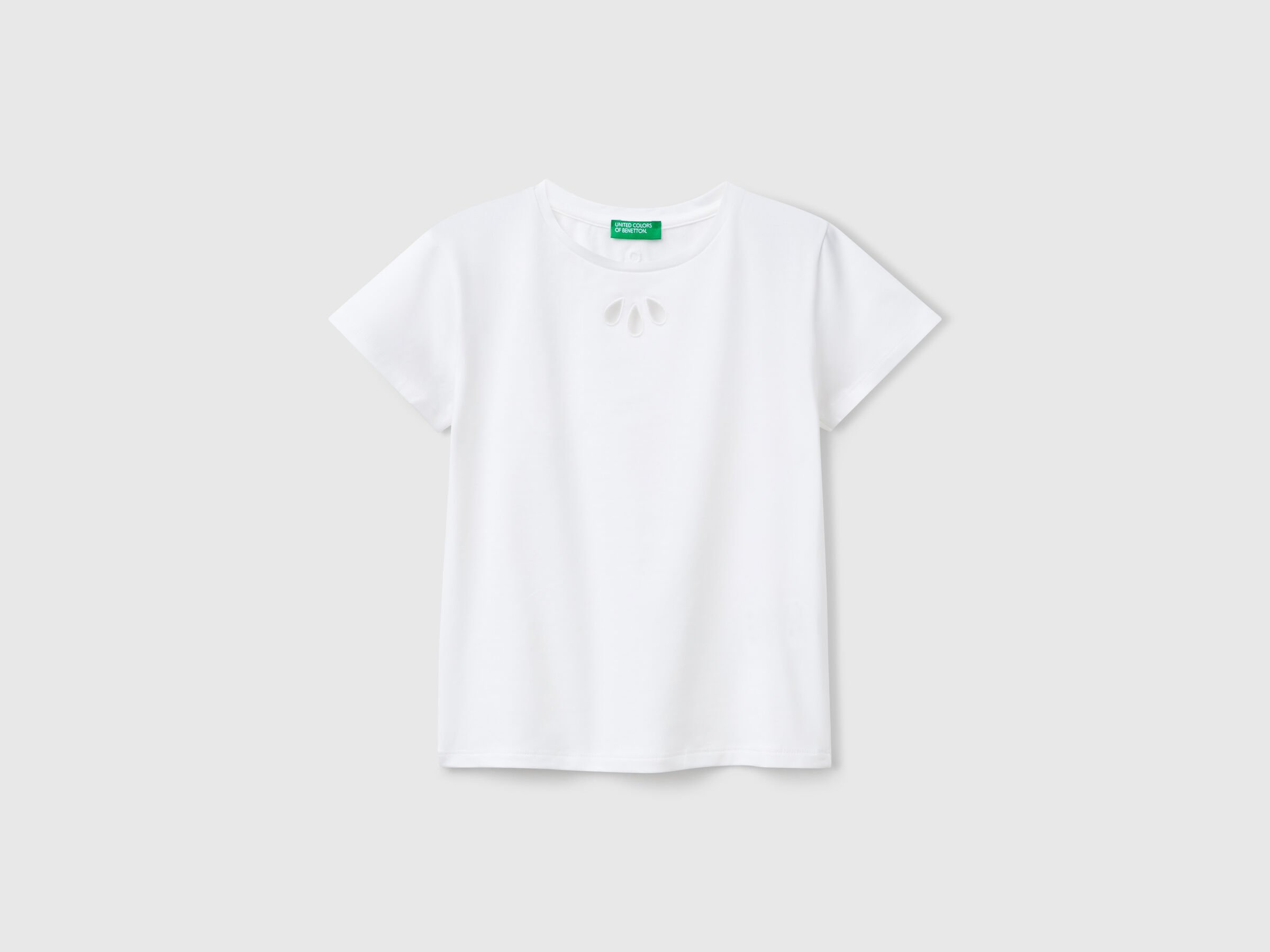 T-SHIRT Junior Girl image number 0