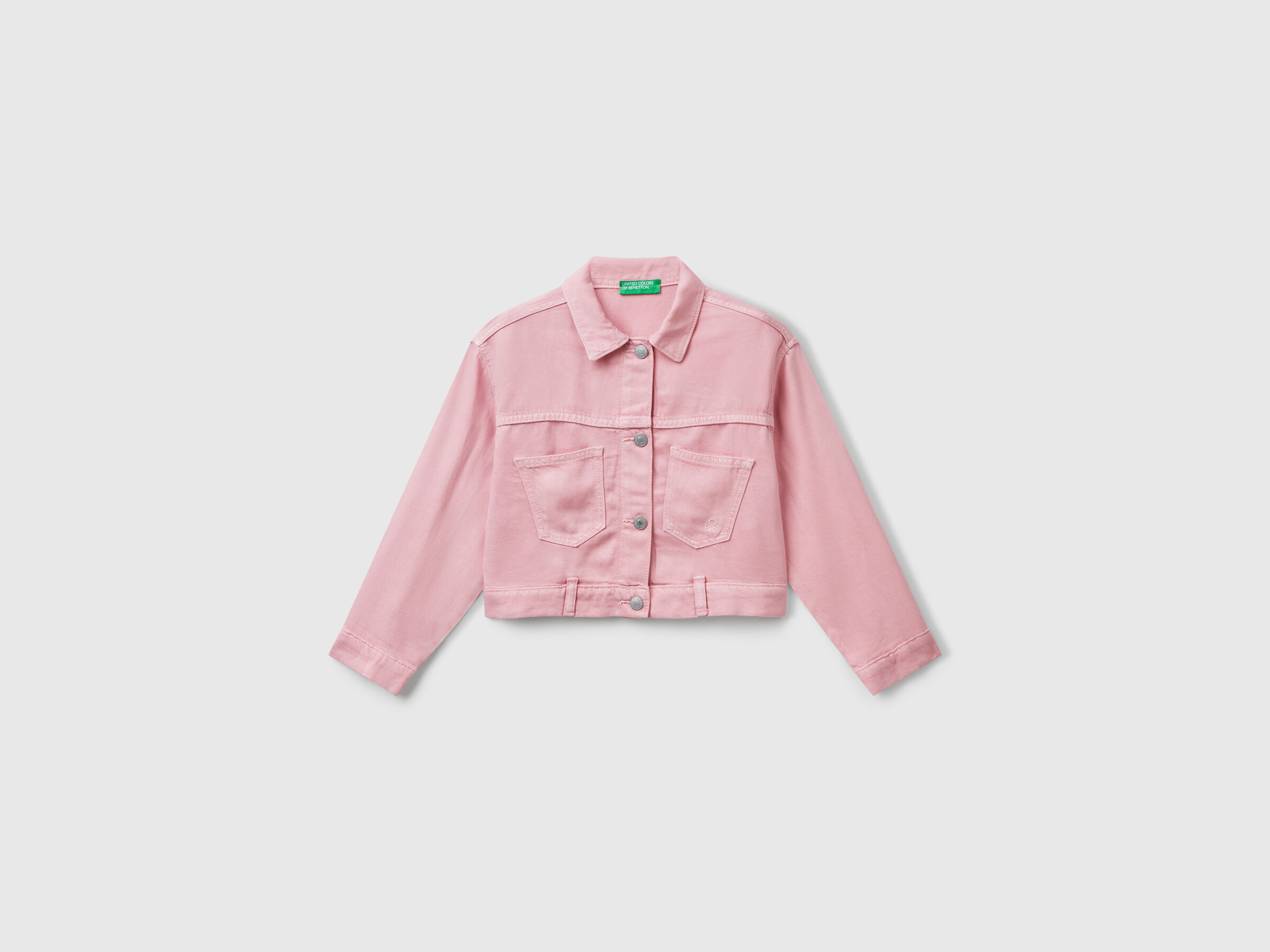 JACKET Junior Girl image number 0