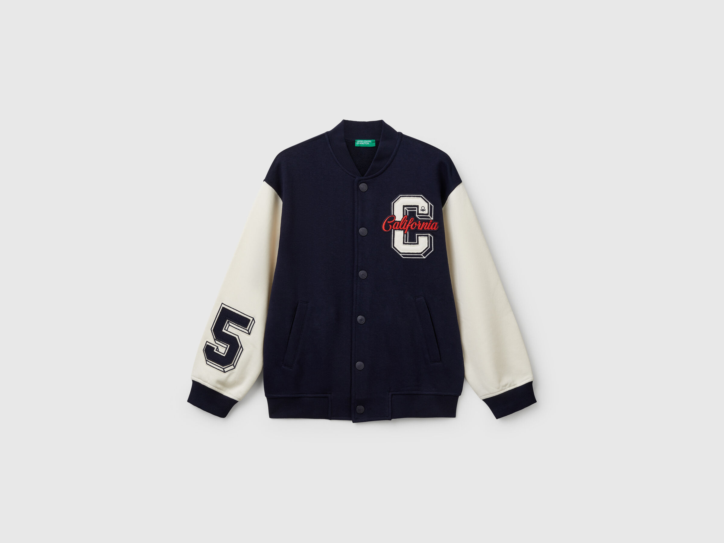 JACKET Junior Boy image number 0