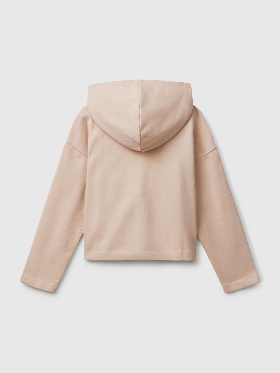 JACKET W/HOOD L/S Junior Girl image number null