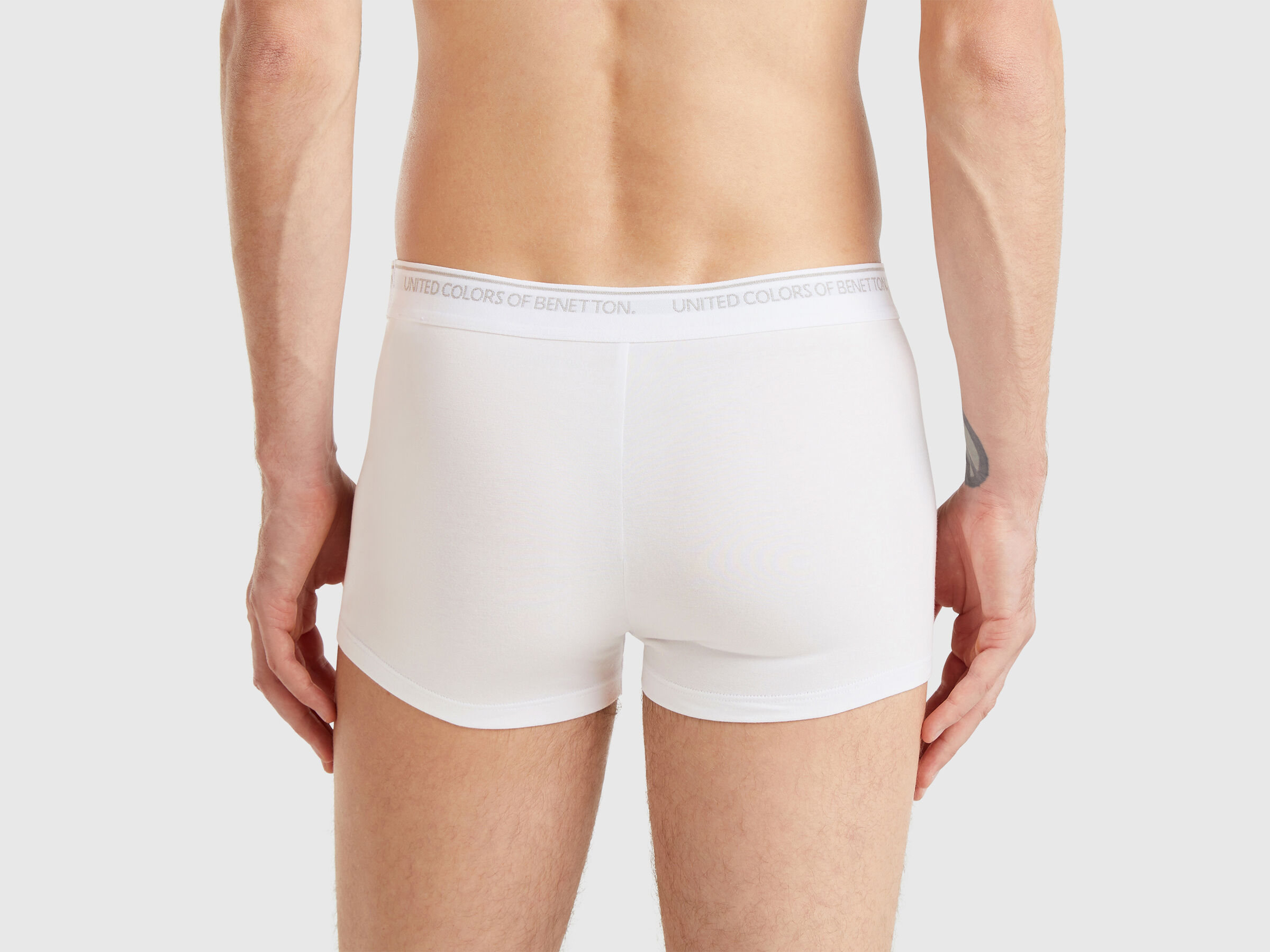 BOXER Men image number 1